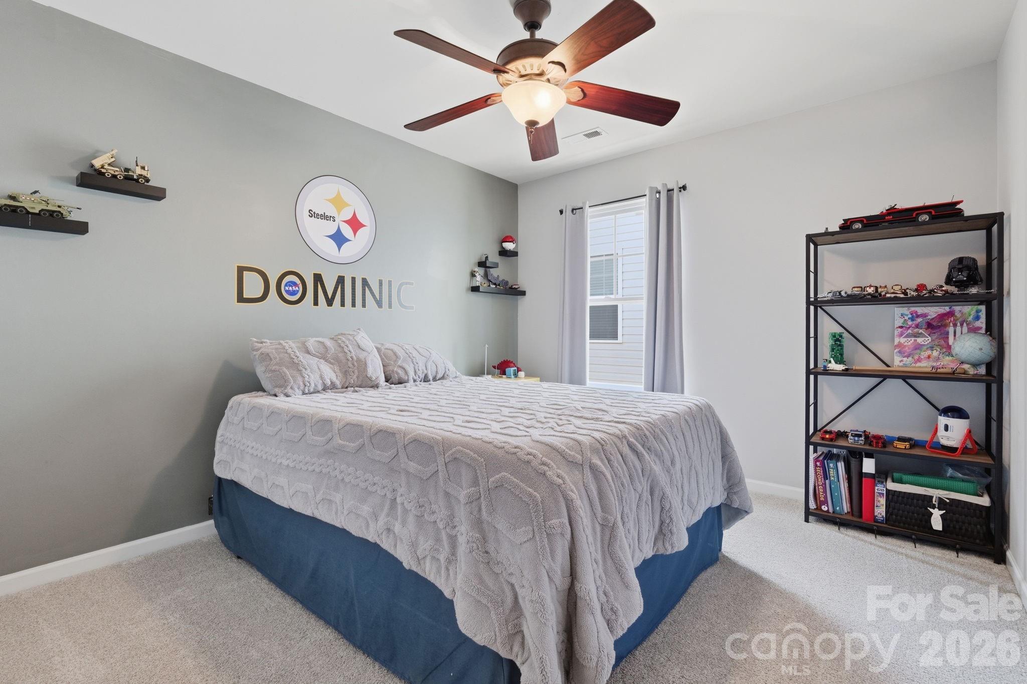 6122 Colonial Garden Drive — Huntersville