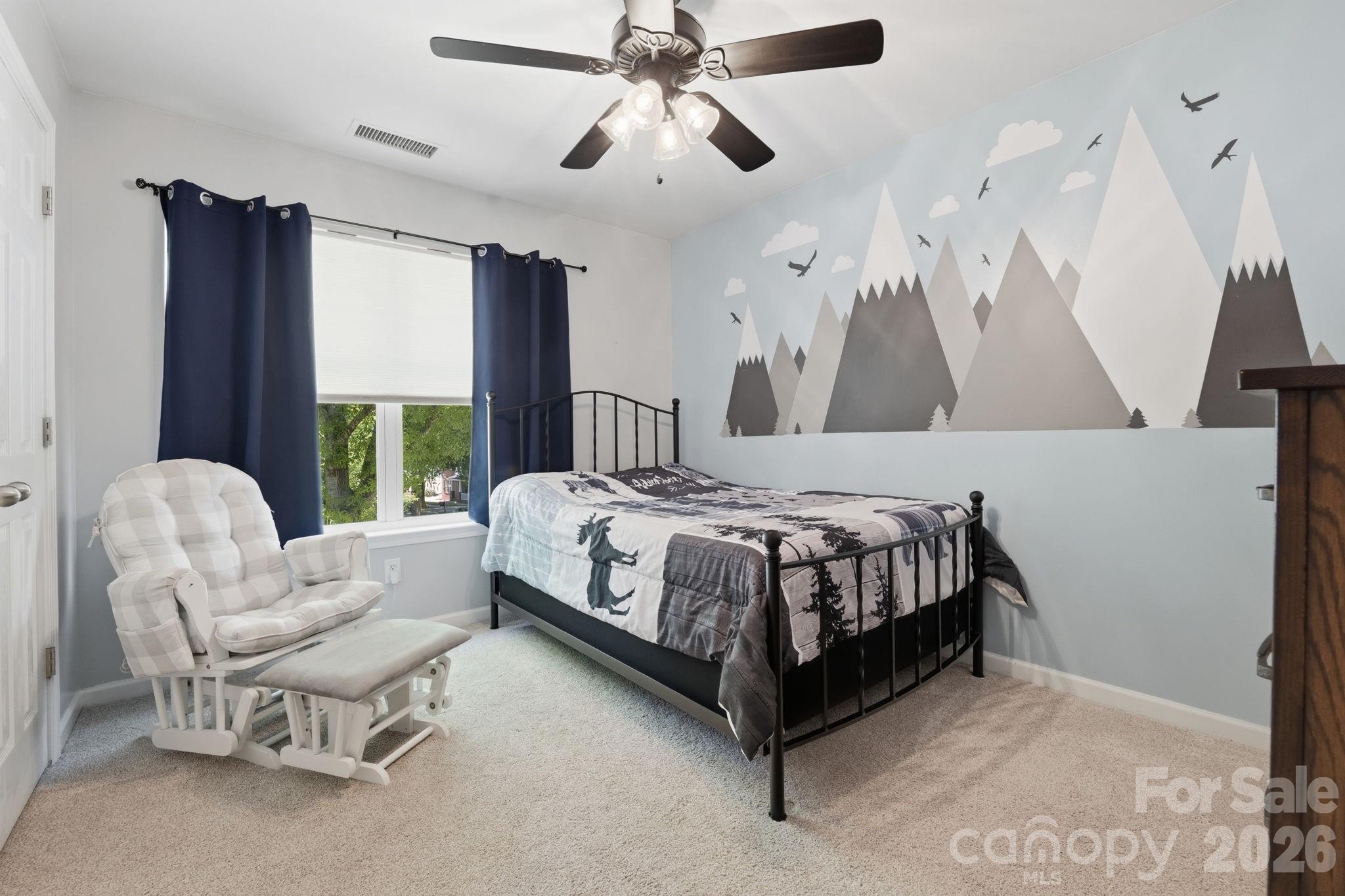 6122 Colonial Garden Drive — Huntersville