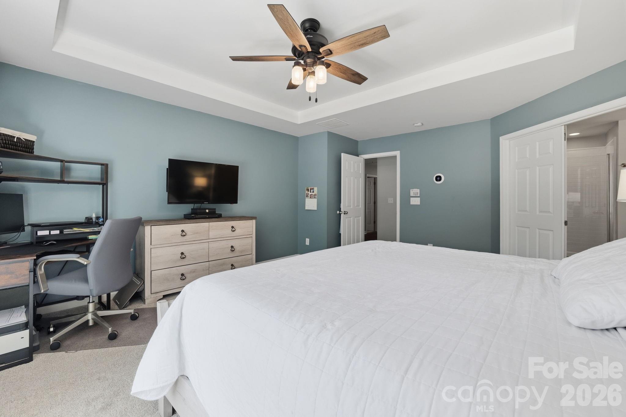 6122 Colonial Garden Drive — Huntersville