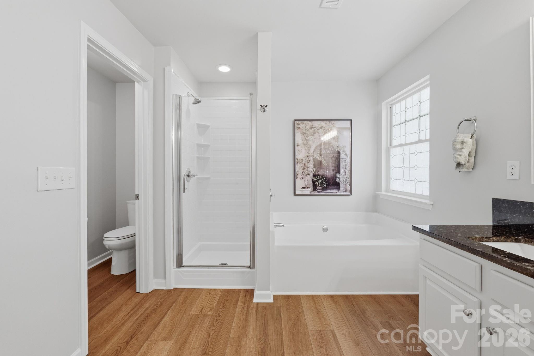 6122 Colonial Garden Drive — Huntersville