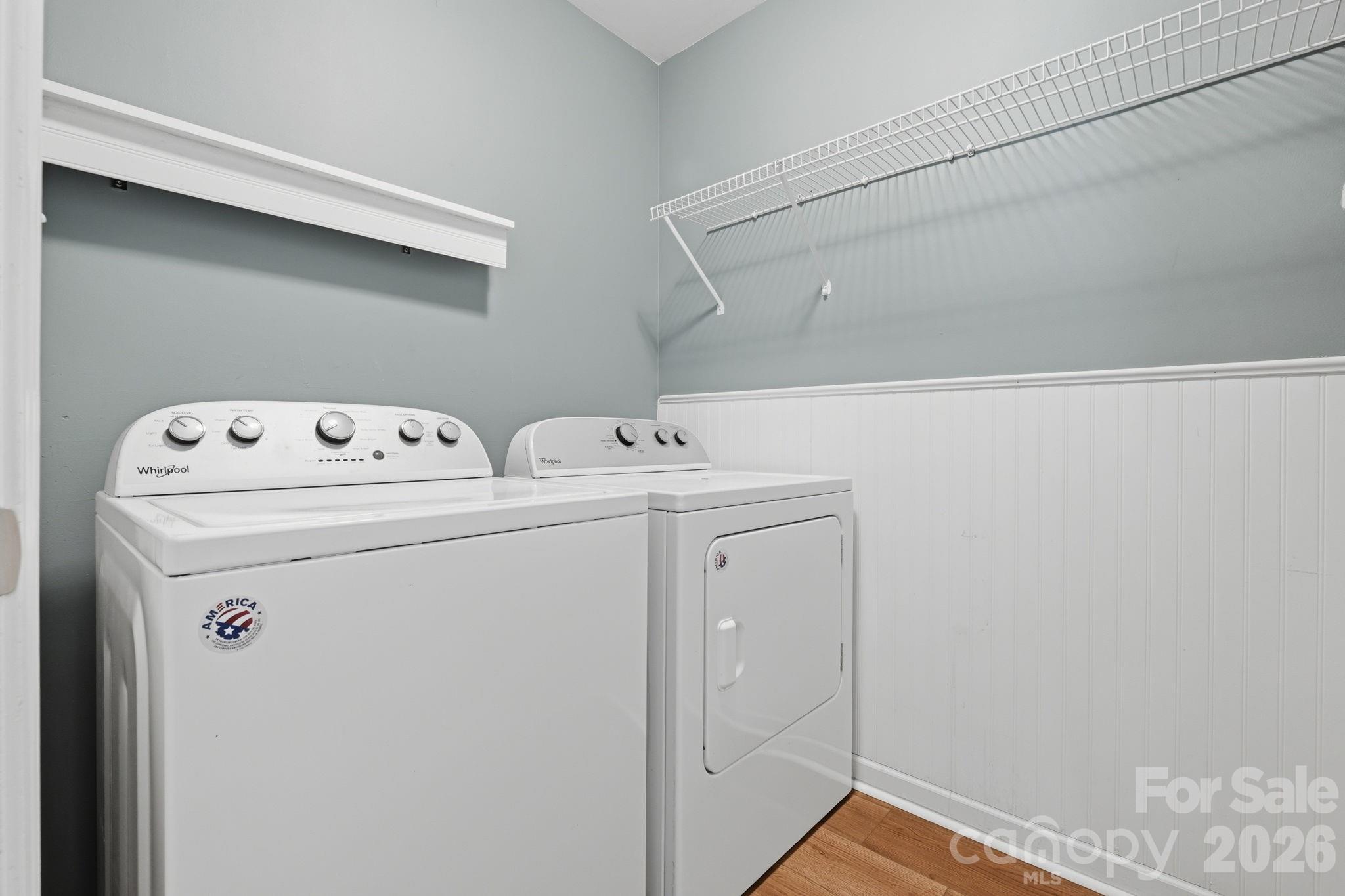 6122 Colonial Garden Drive — Huntersville