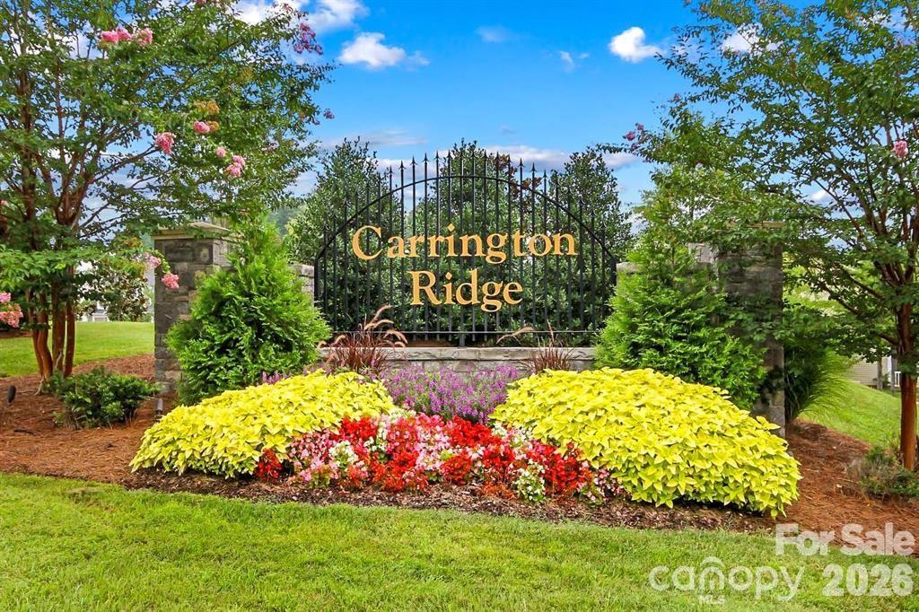 6122 Colonial Garden Drive — Huntersville