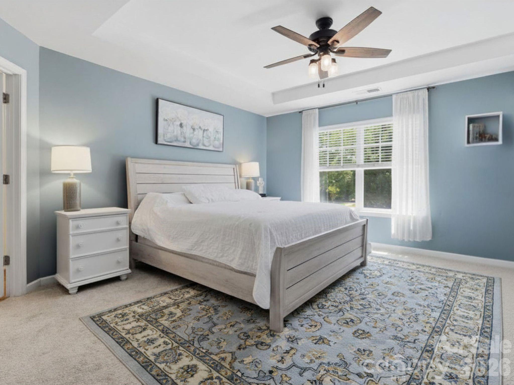 6122 Colonial Garden Drive — Huntersville