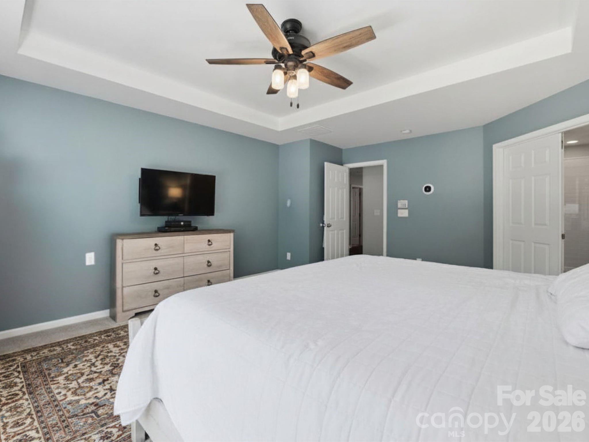 6122 Colonial Garden Drive — Huntersville