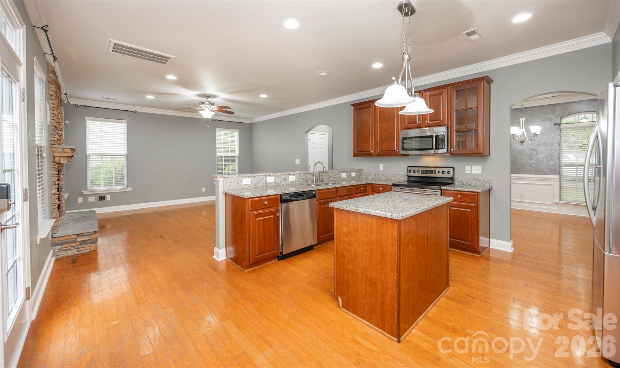17815 Steel Horse Road — Cornelius