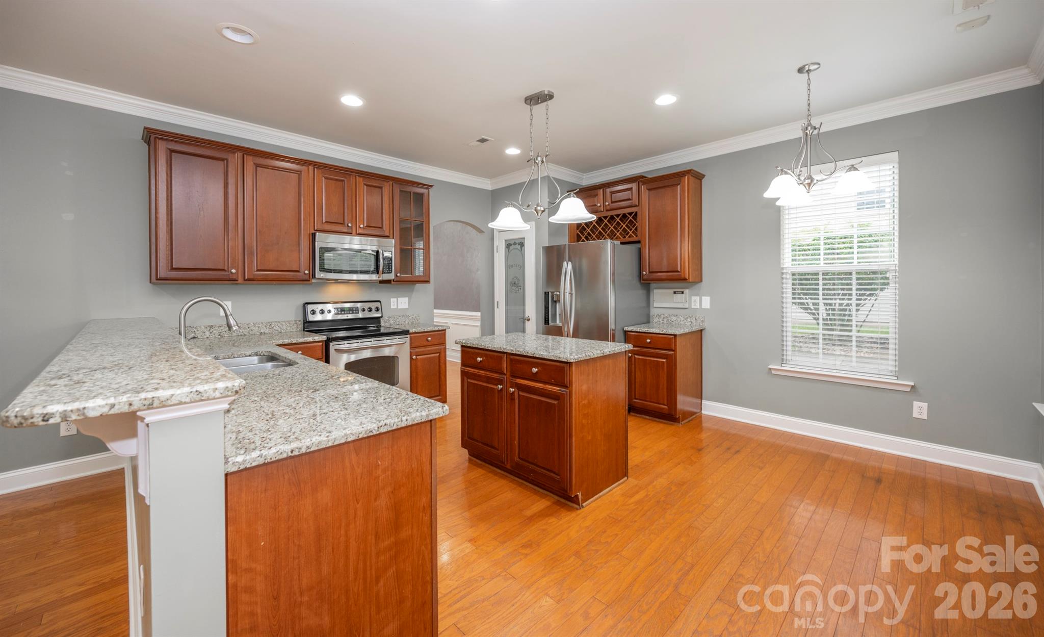 17815 Steel Horse Road — Cornelius