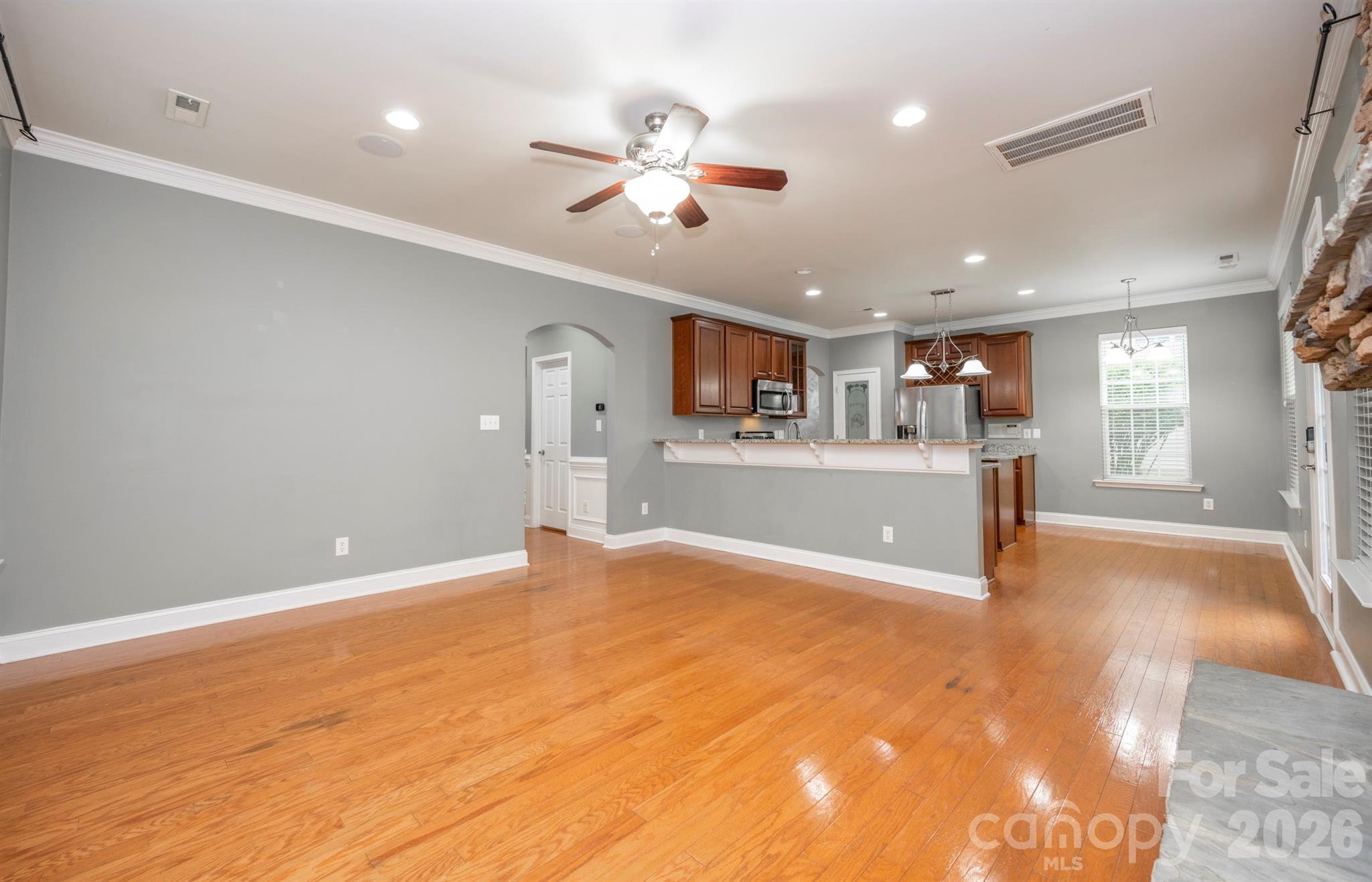 17815 Steel Horse Road — Cornelius