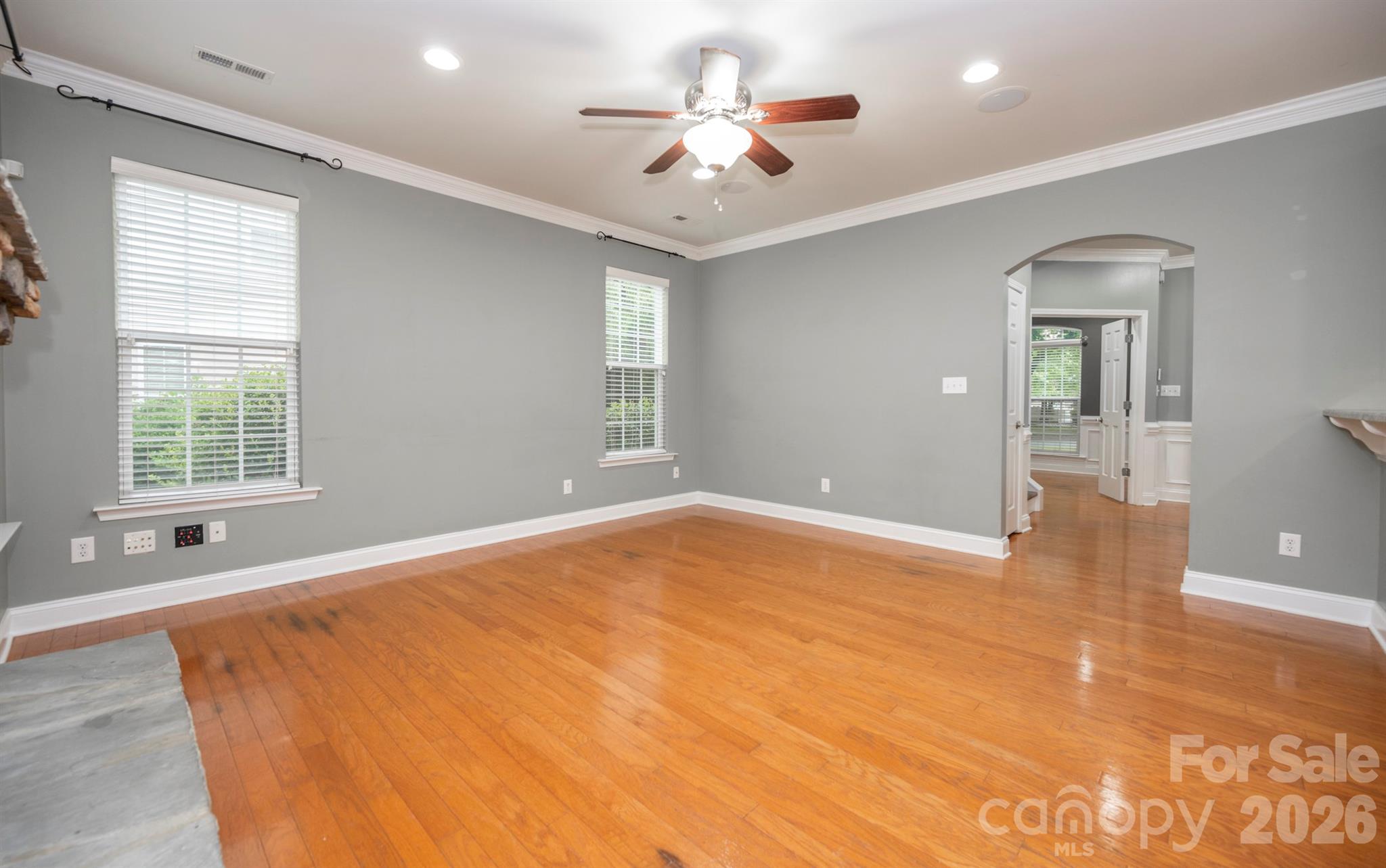 17815 Steel Horse Road — Cornelius