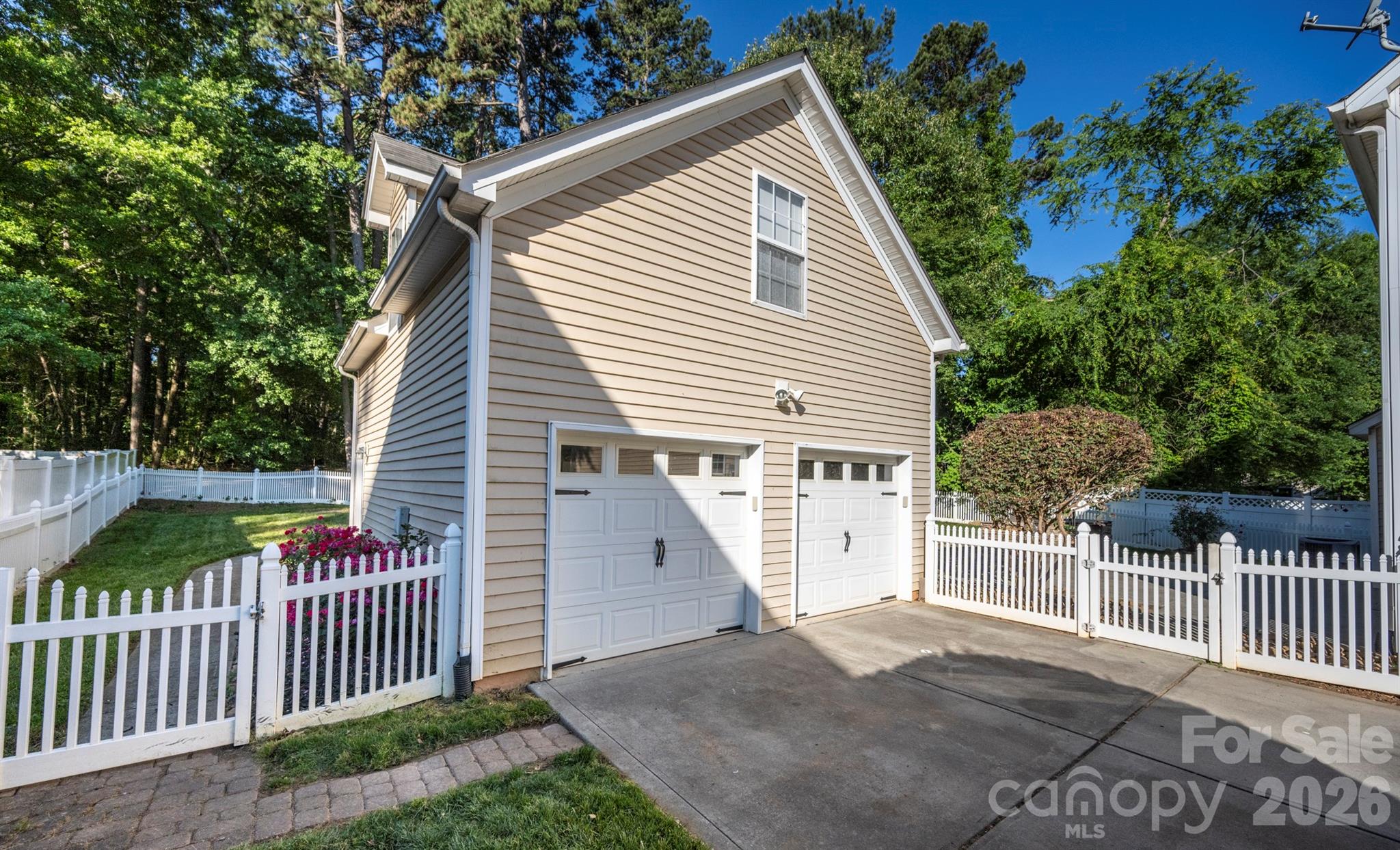 17815 Steel Horse Road — Cornelius