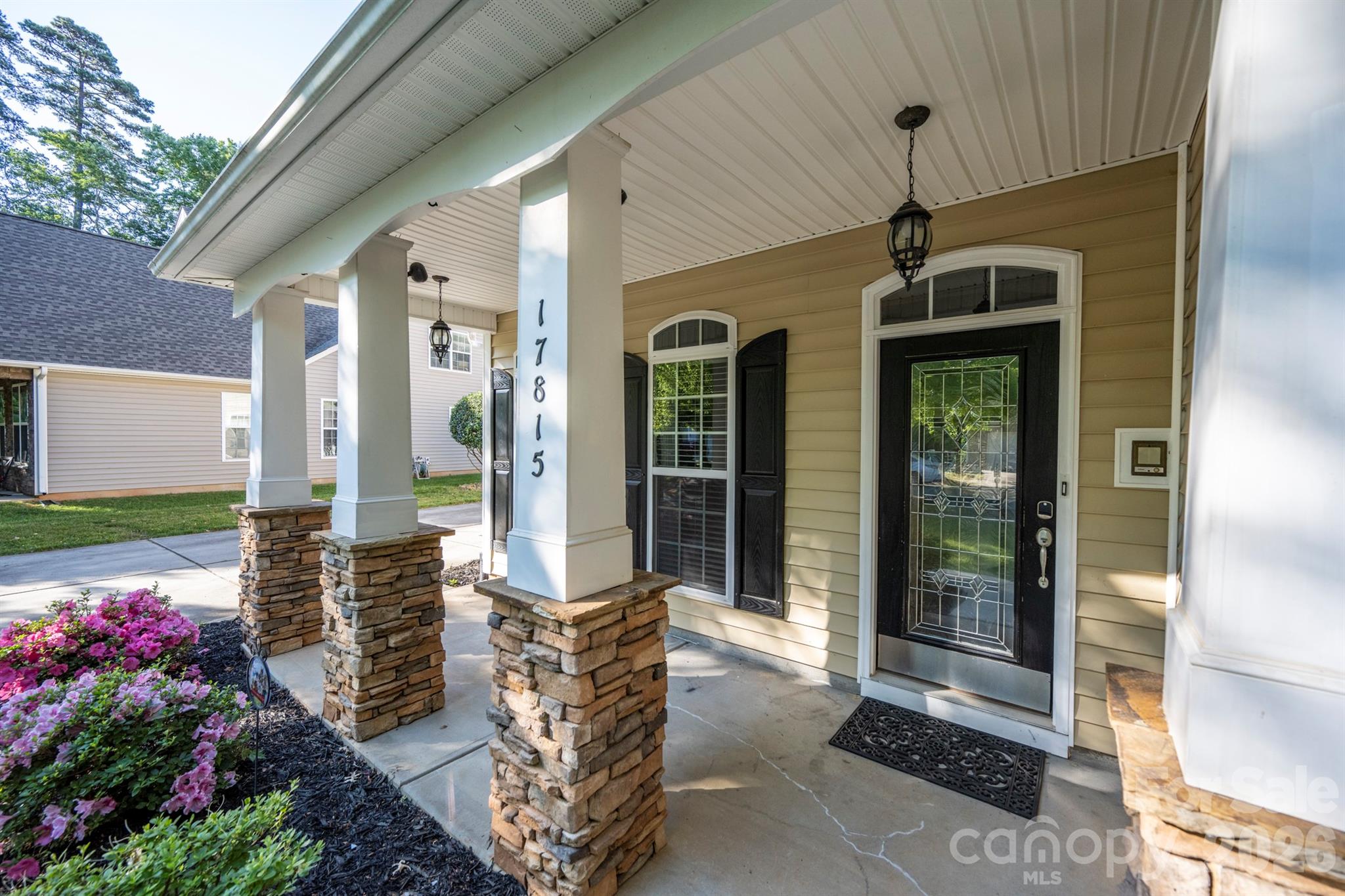 17815 Steel Horse Road — Cornelius