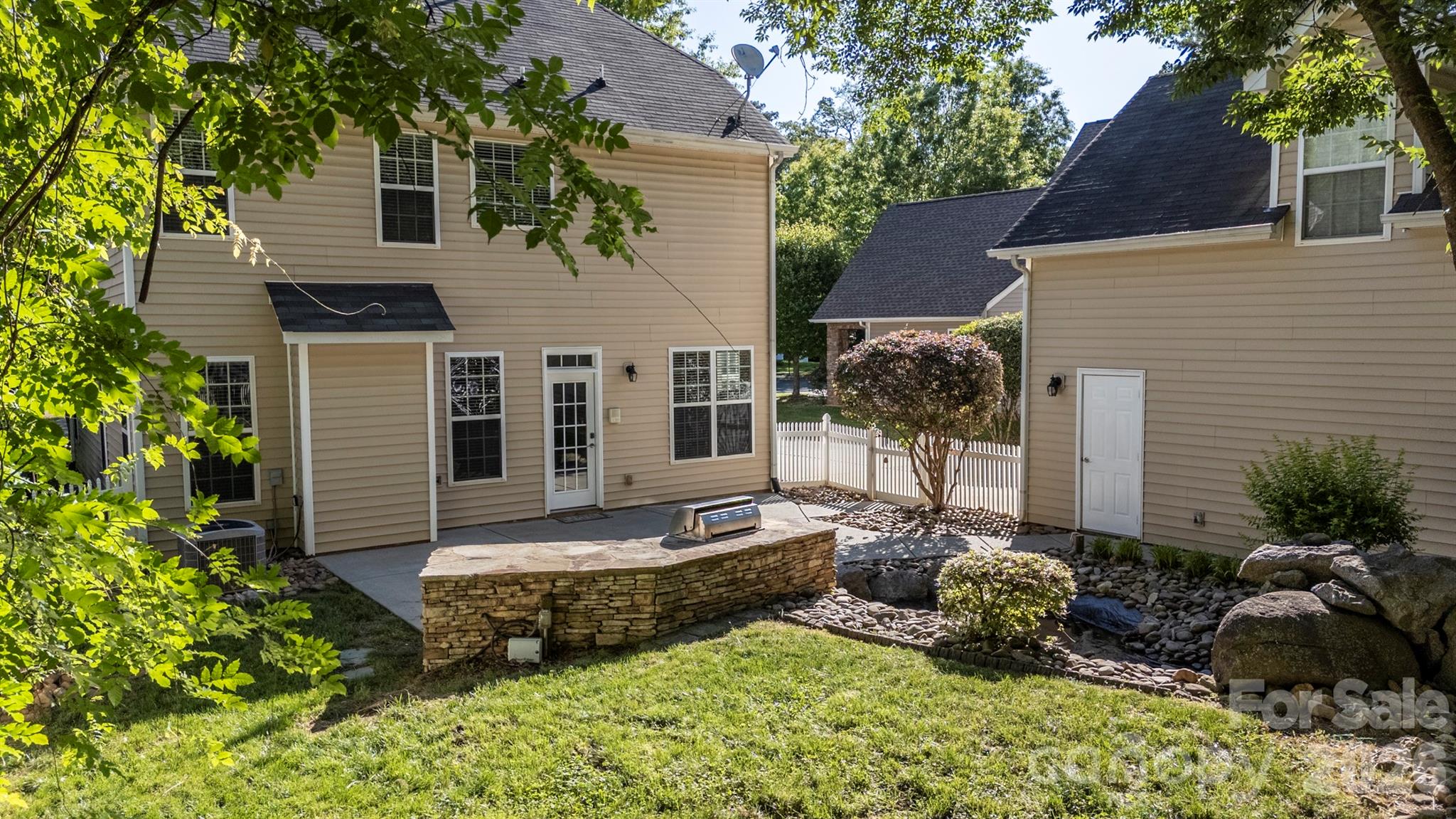 17815 Steel Horse Road — Cornelius