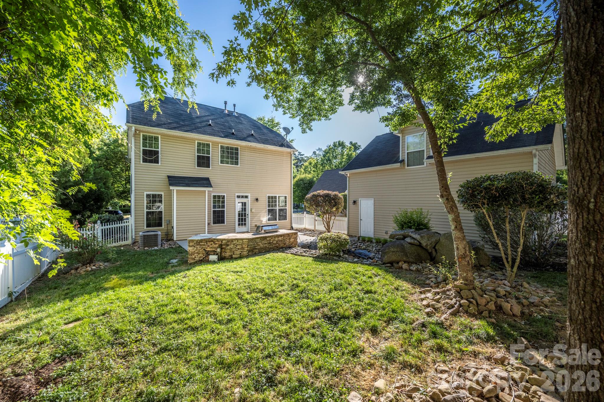 17815 Steel Horse Road — Cornelius