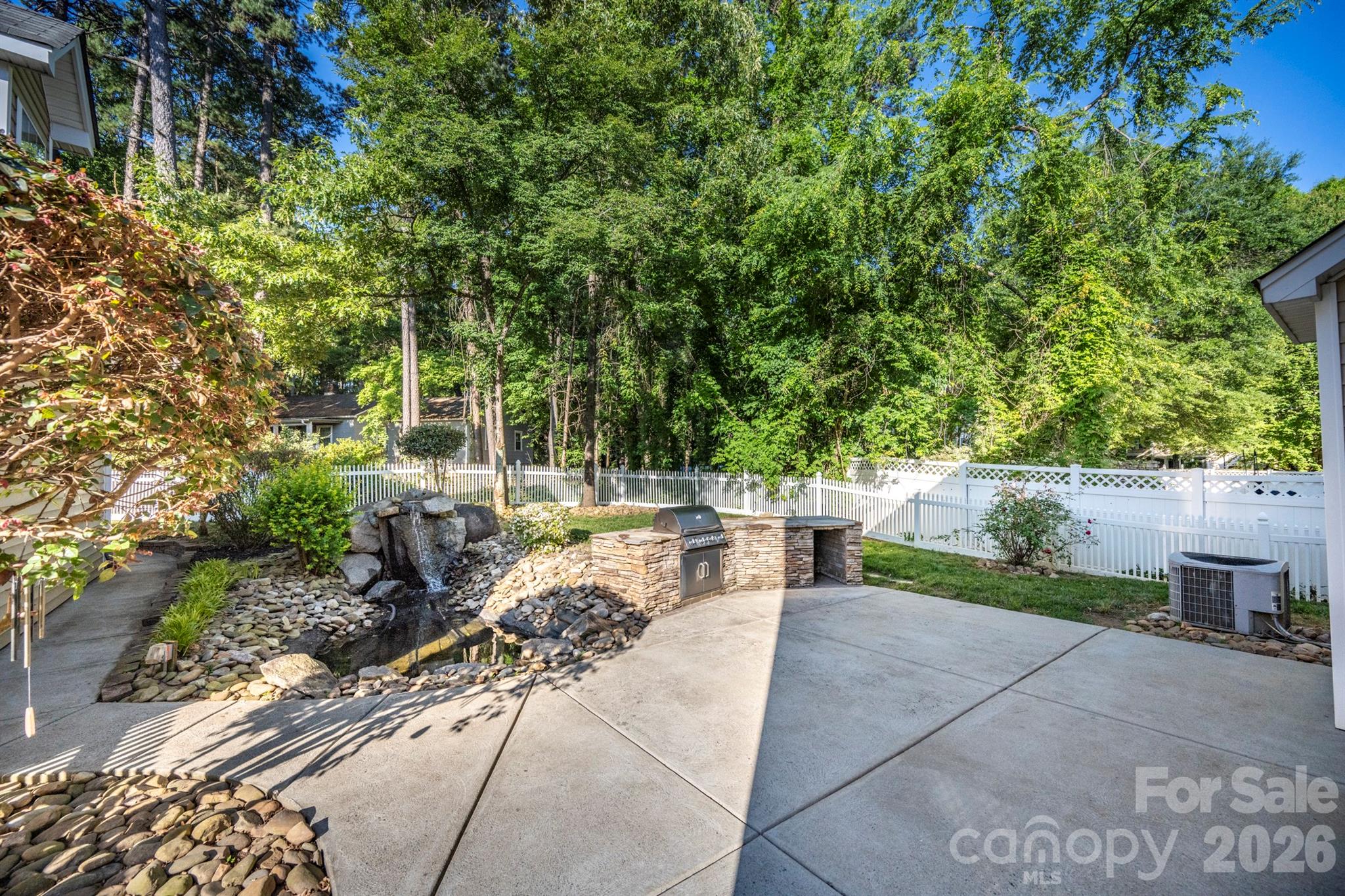 17815 Steel Horse Road — Cornelius