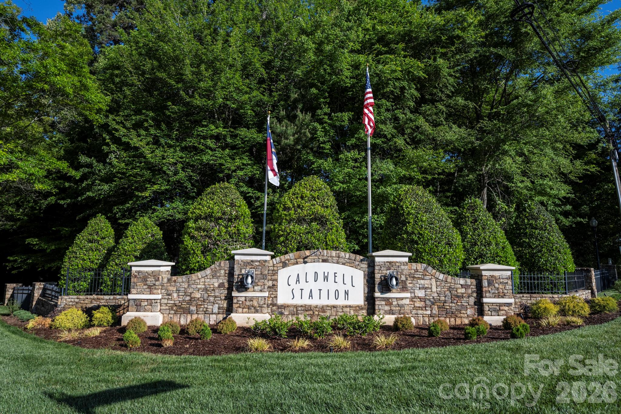 17815 Steel Horse Road — Cornelius