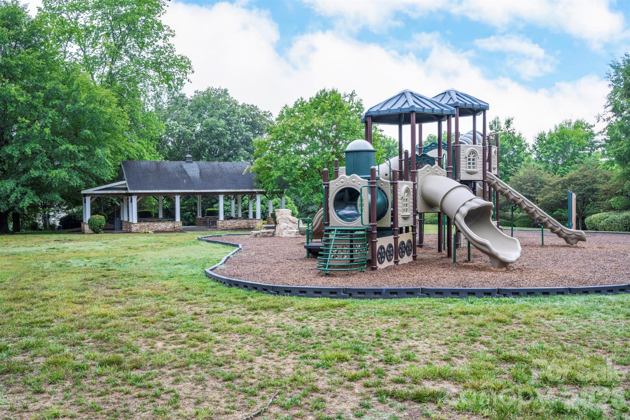 17815 Steel Horse Road — Cornelius