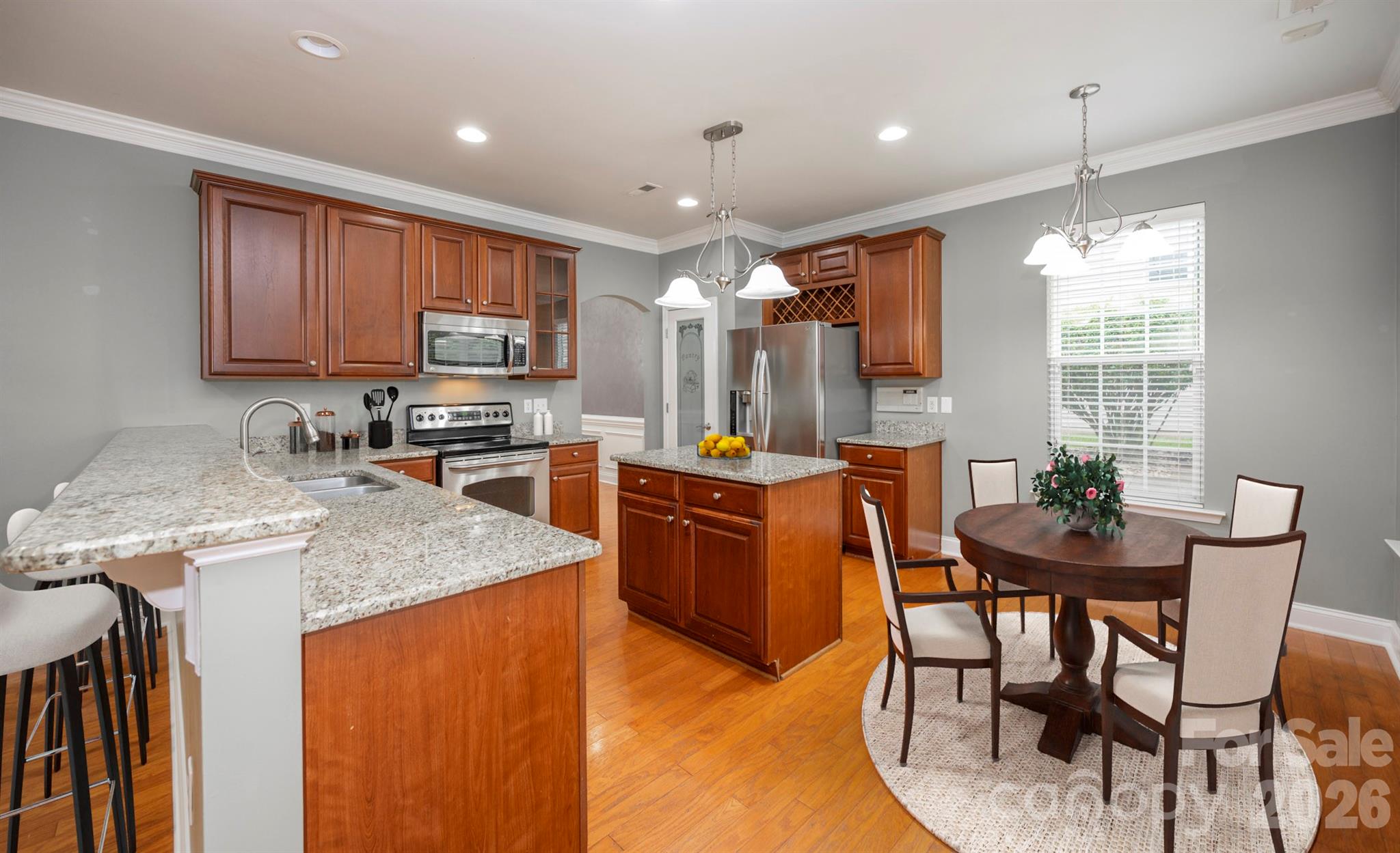 17815 Steel Horse Road — Cornelius