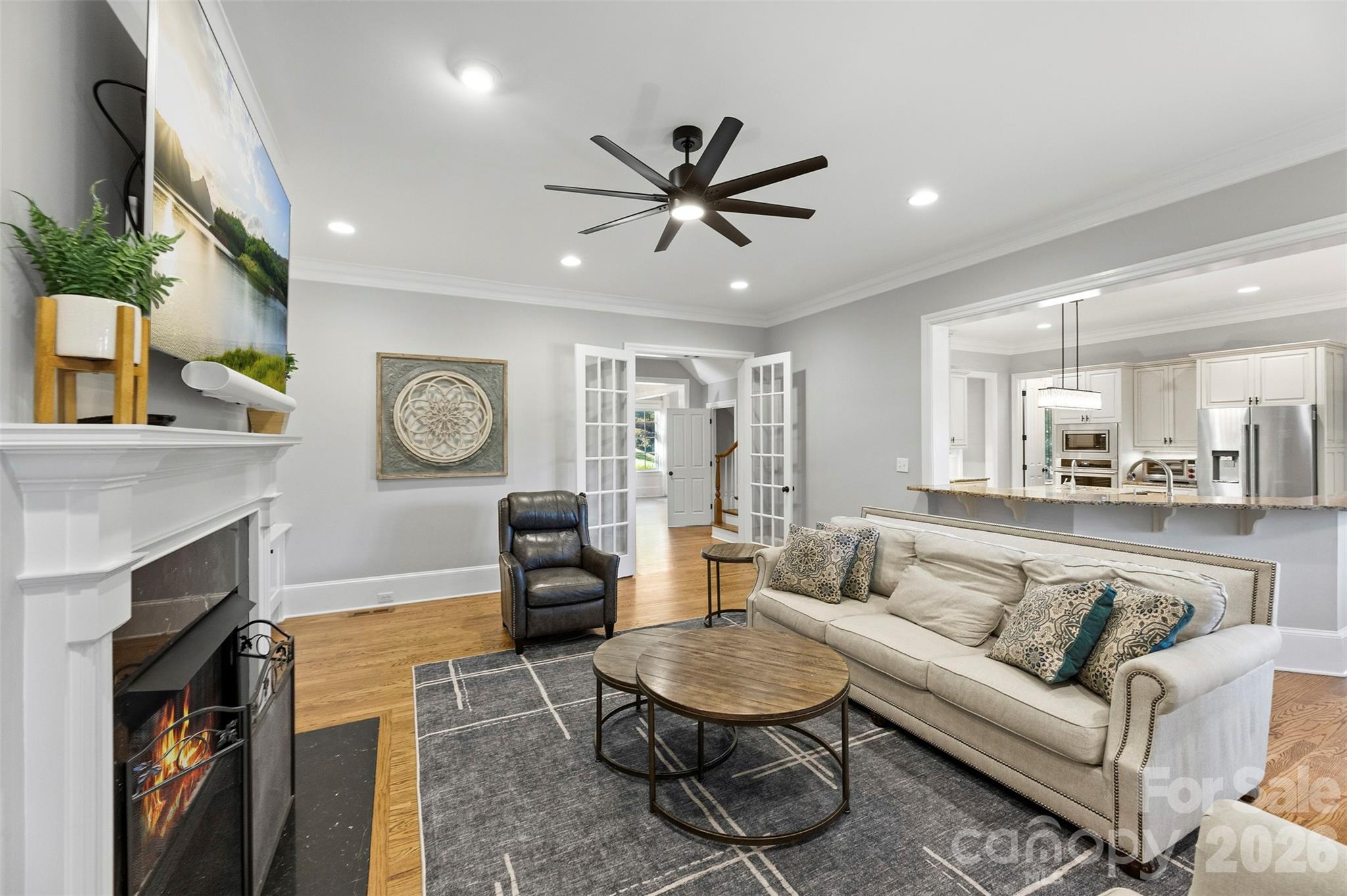208 Tinkham Trail — Cramerton
