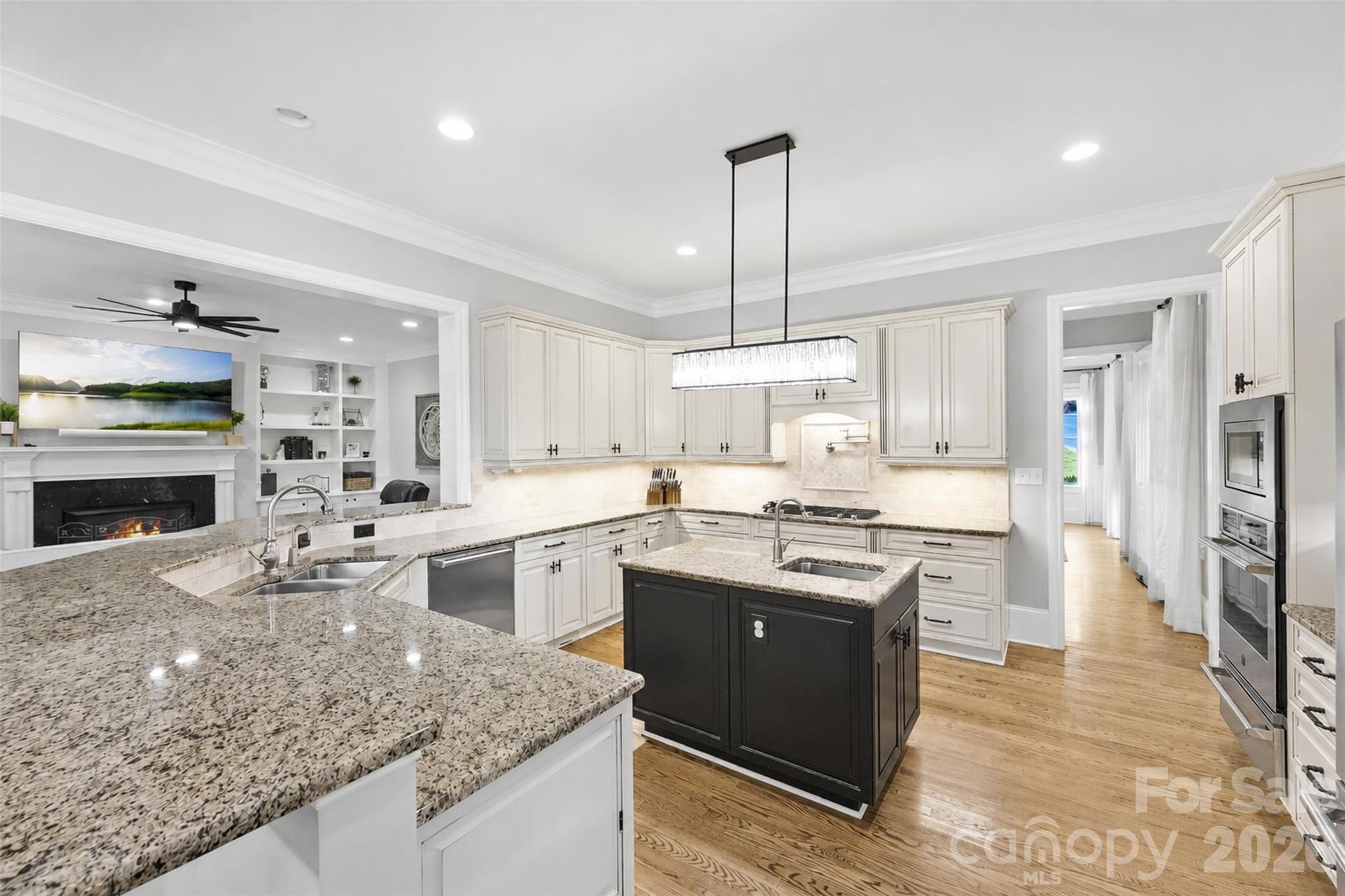 208 Tinkham Trail — Cramerton