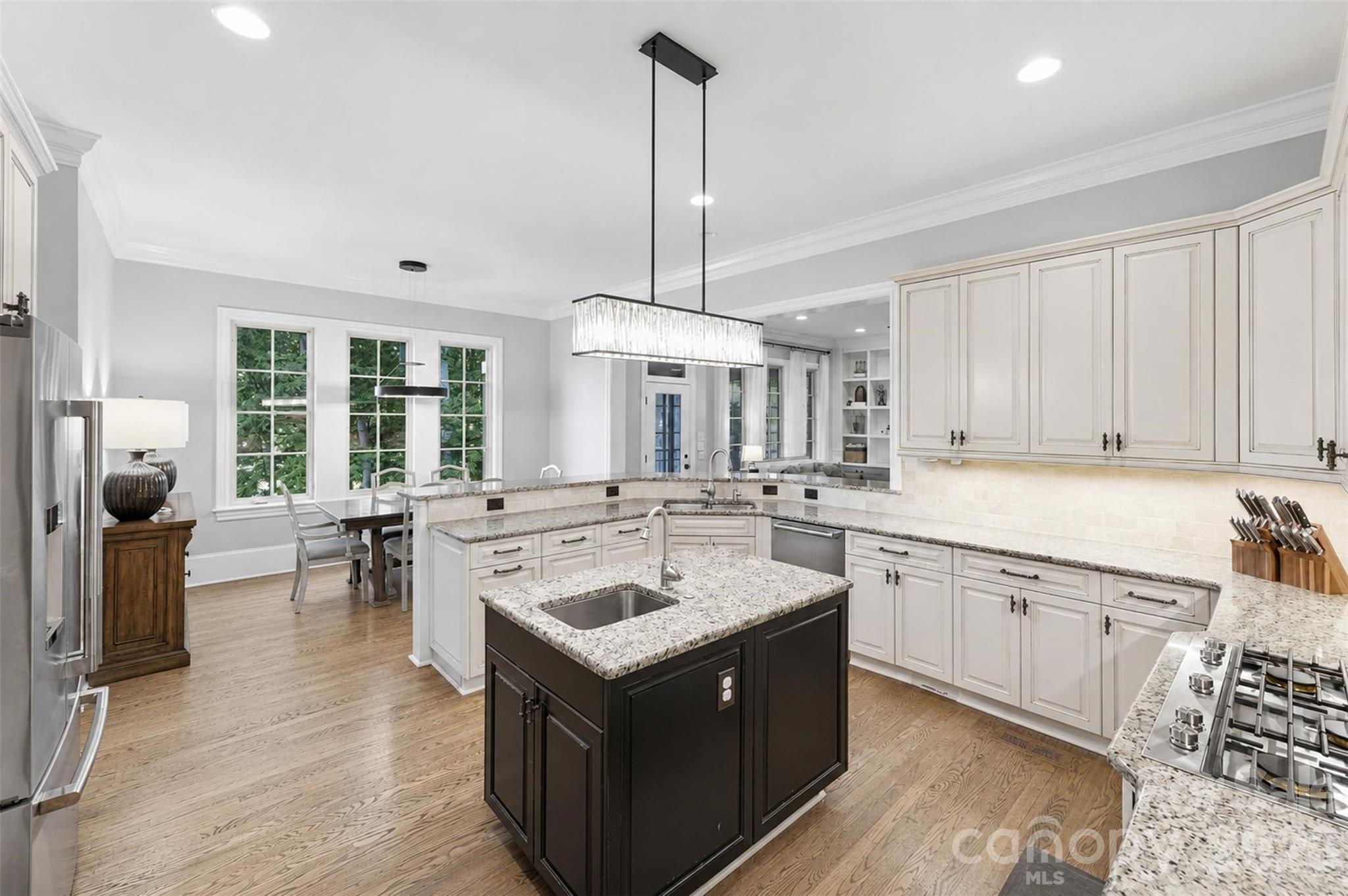 208 Tinkham Trail — Cramerton