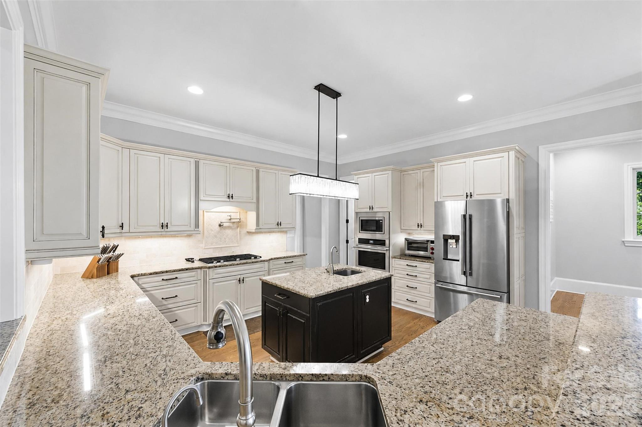 208 Tinkham Trail — Cramerton
