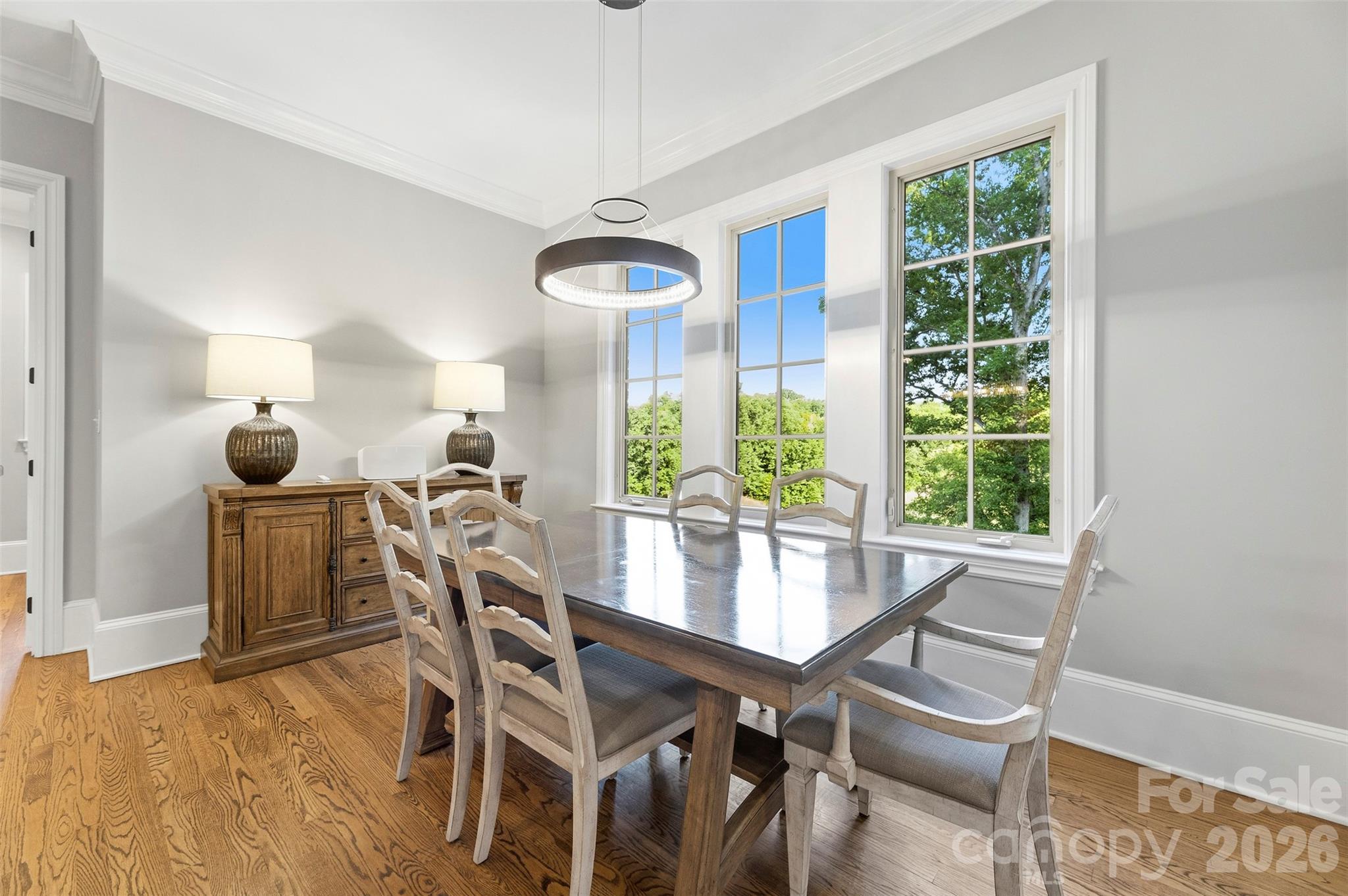 208 Tinkham Trail — Cramerton