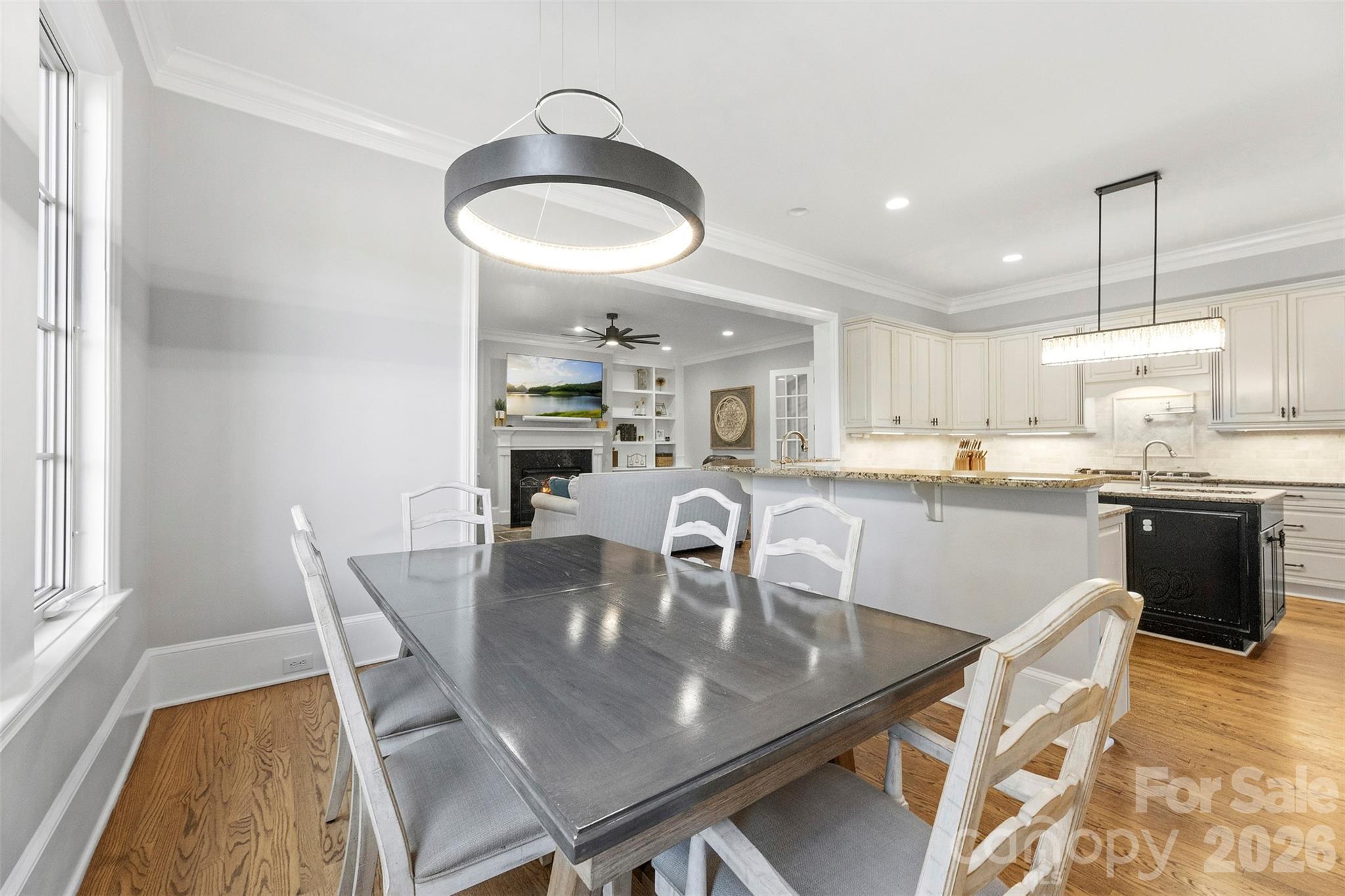 208 Tinkham Trail — Cramerton