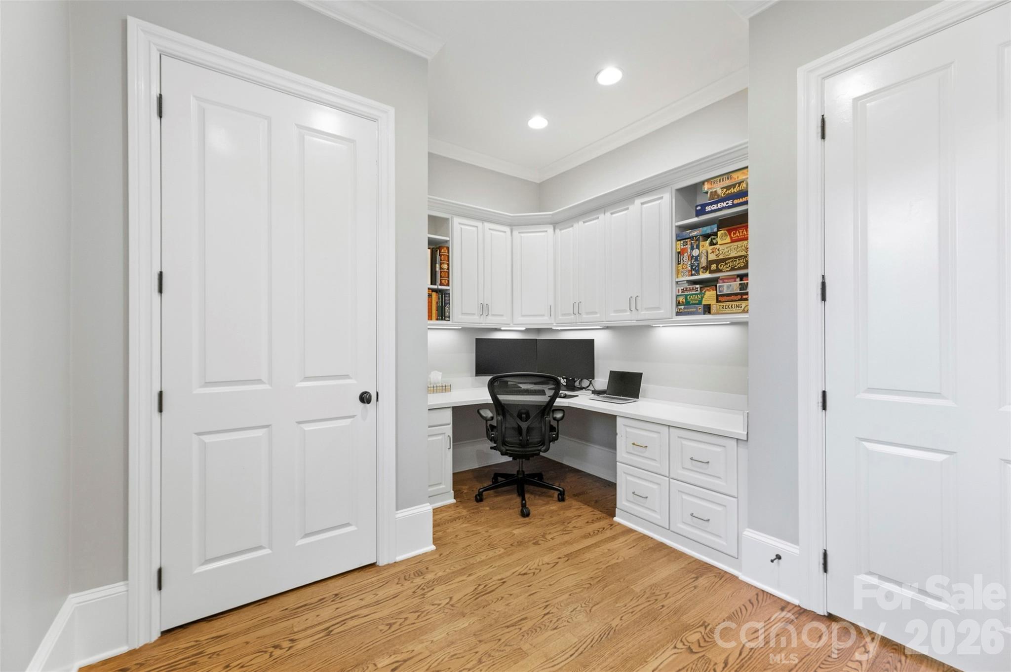 208 Tinkham Trail — Cramerton