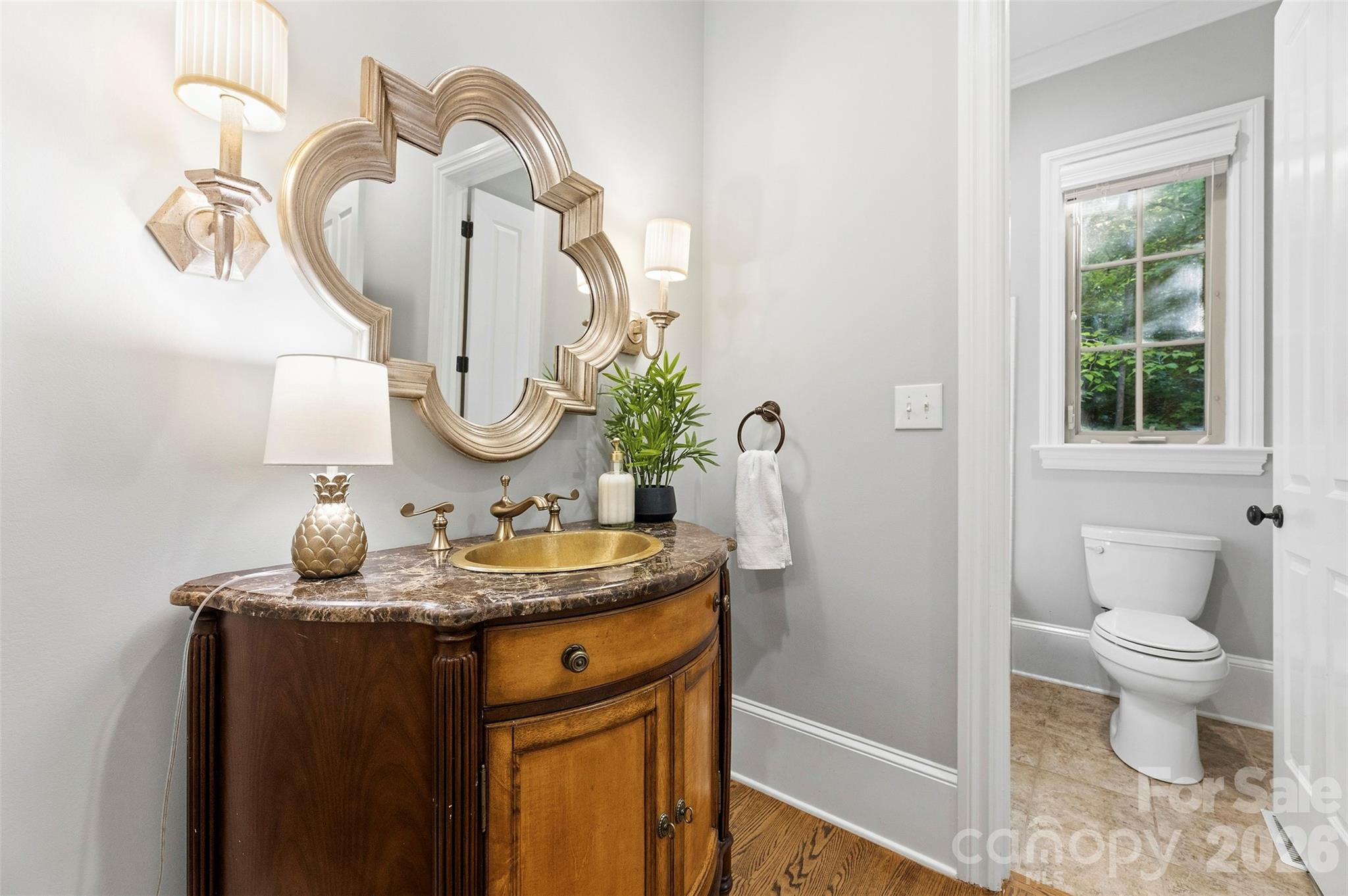 208 Tinkham Trail — Cramerton