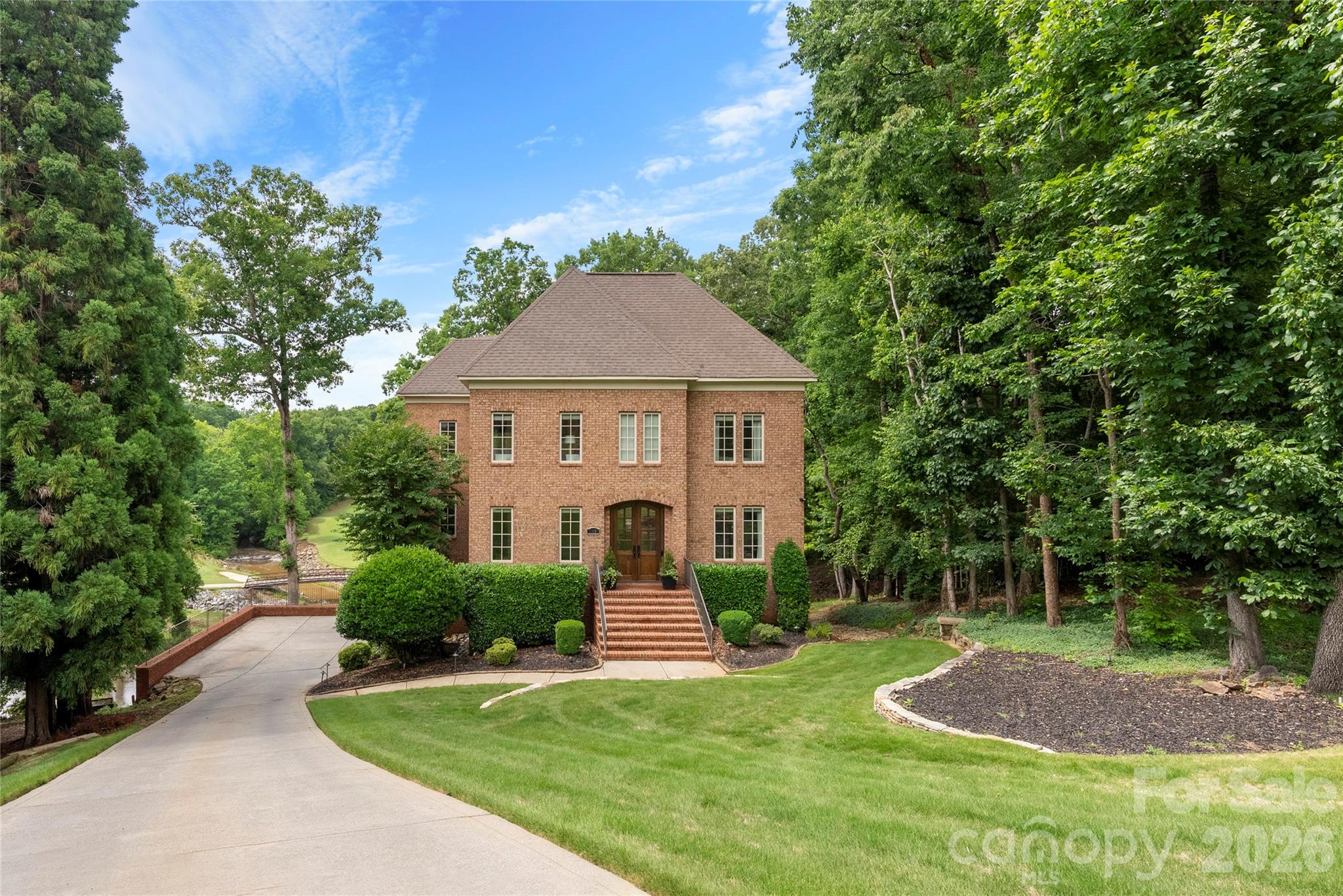 208 Tinkham Trail — Cramerton