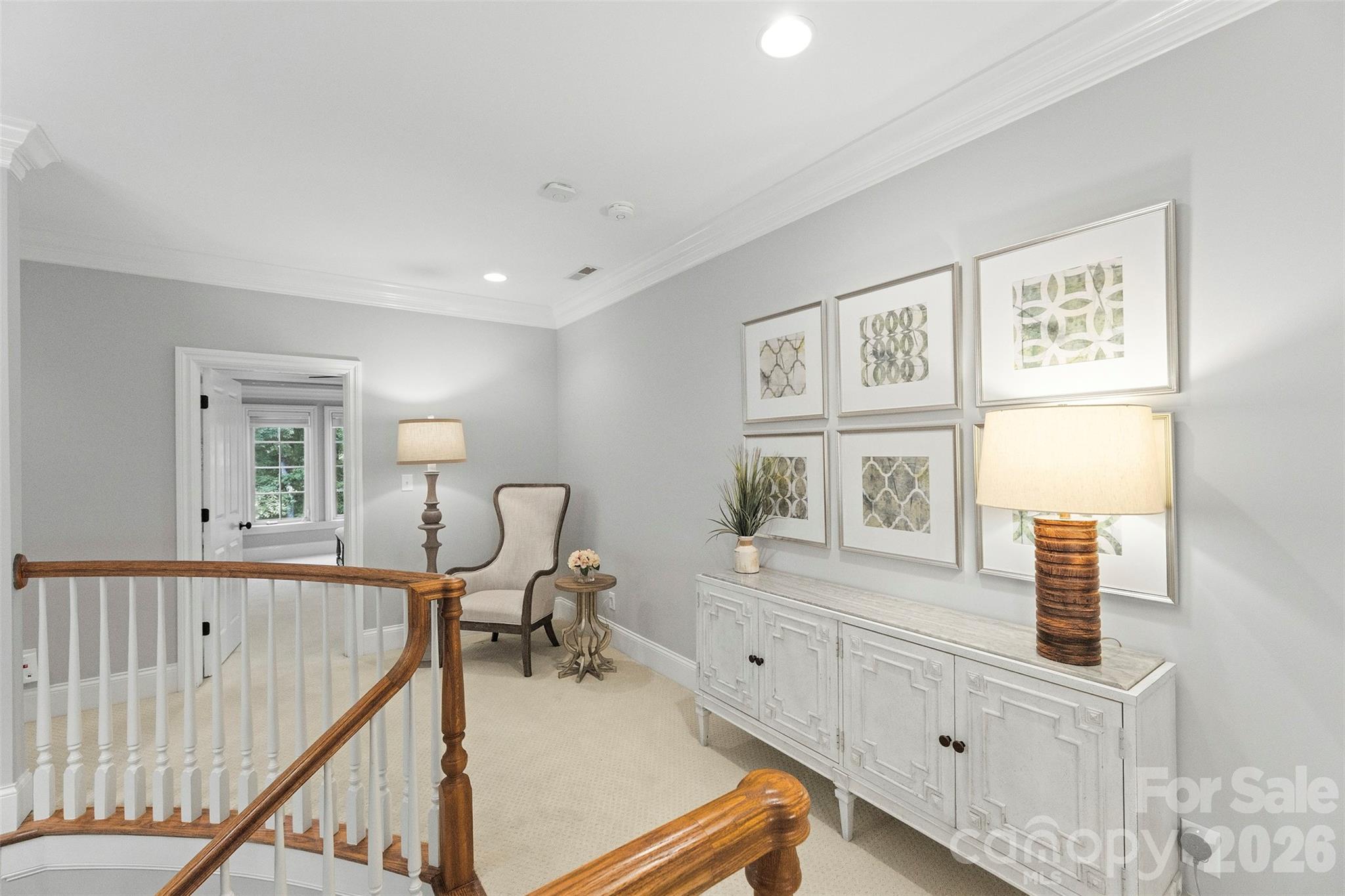 208 Tinkham Trail — Cramerton