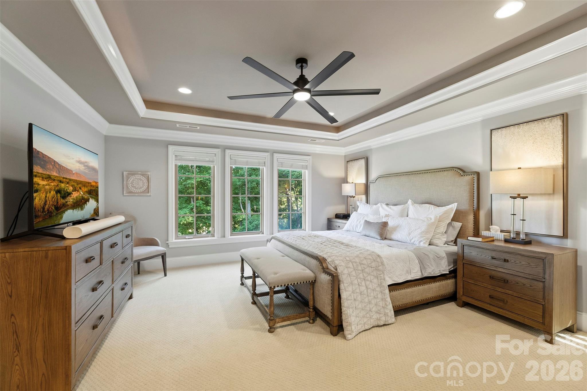 208 Tinkham Trail — Cramerton