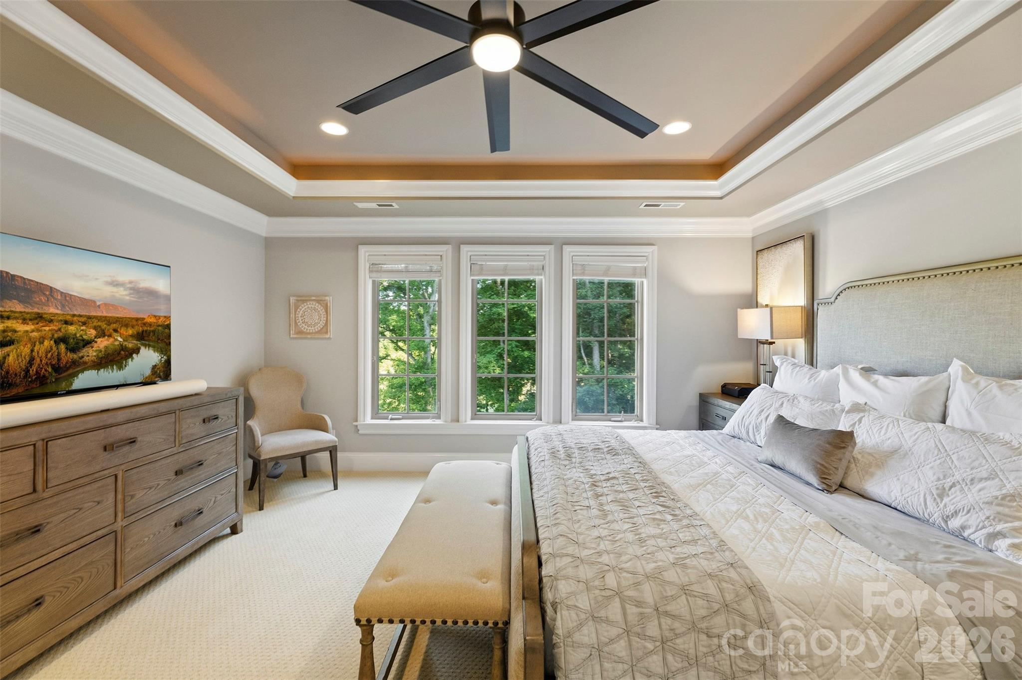 208 Tinkham Trail — Cramerton