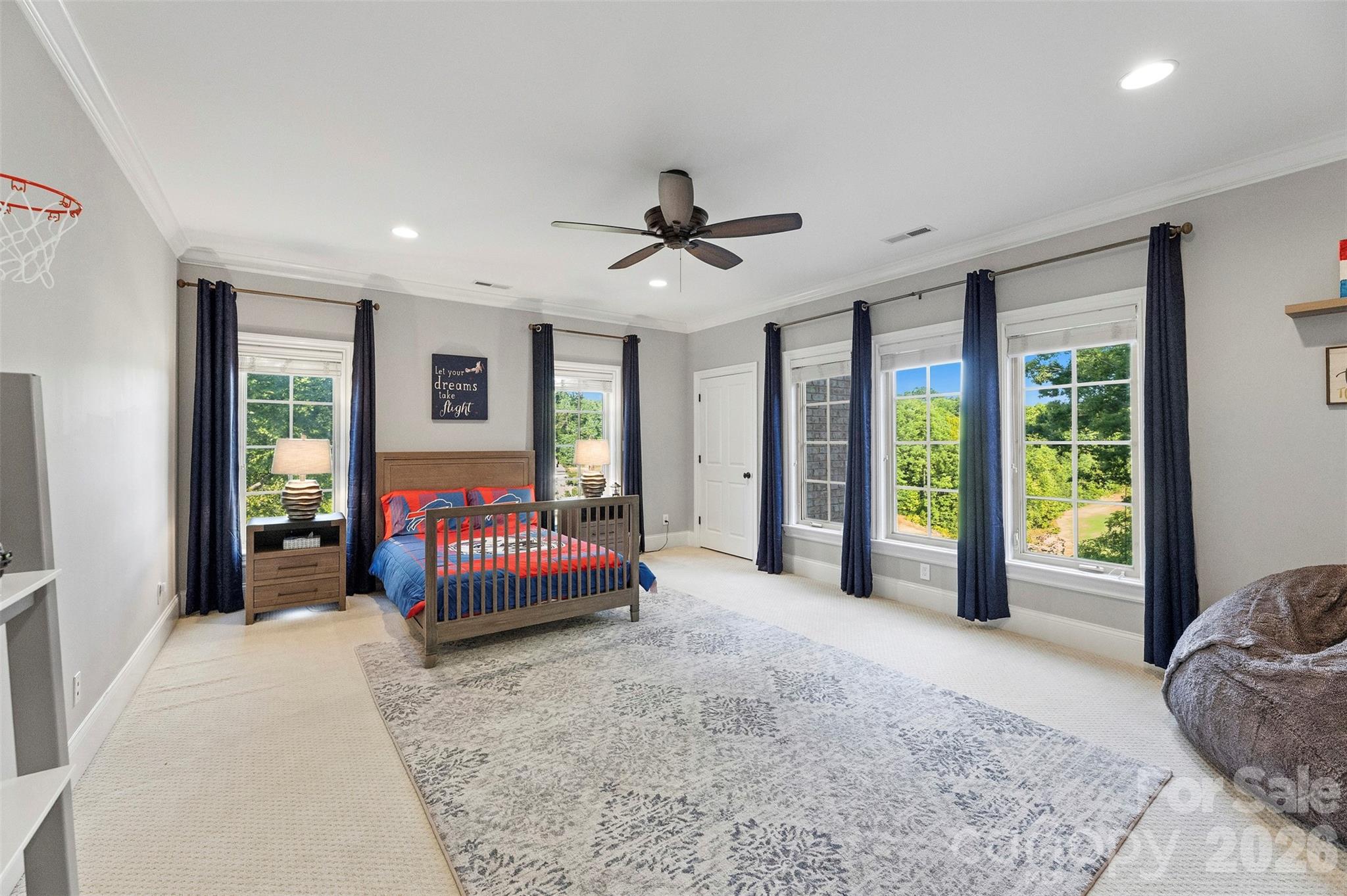 208 Tinkham Trail — Cramerton