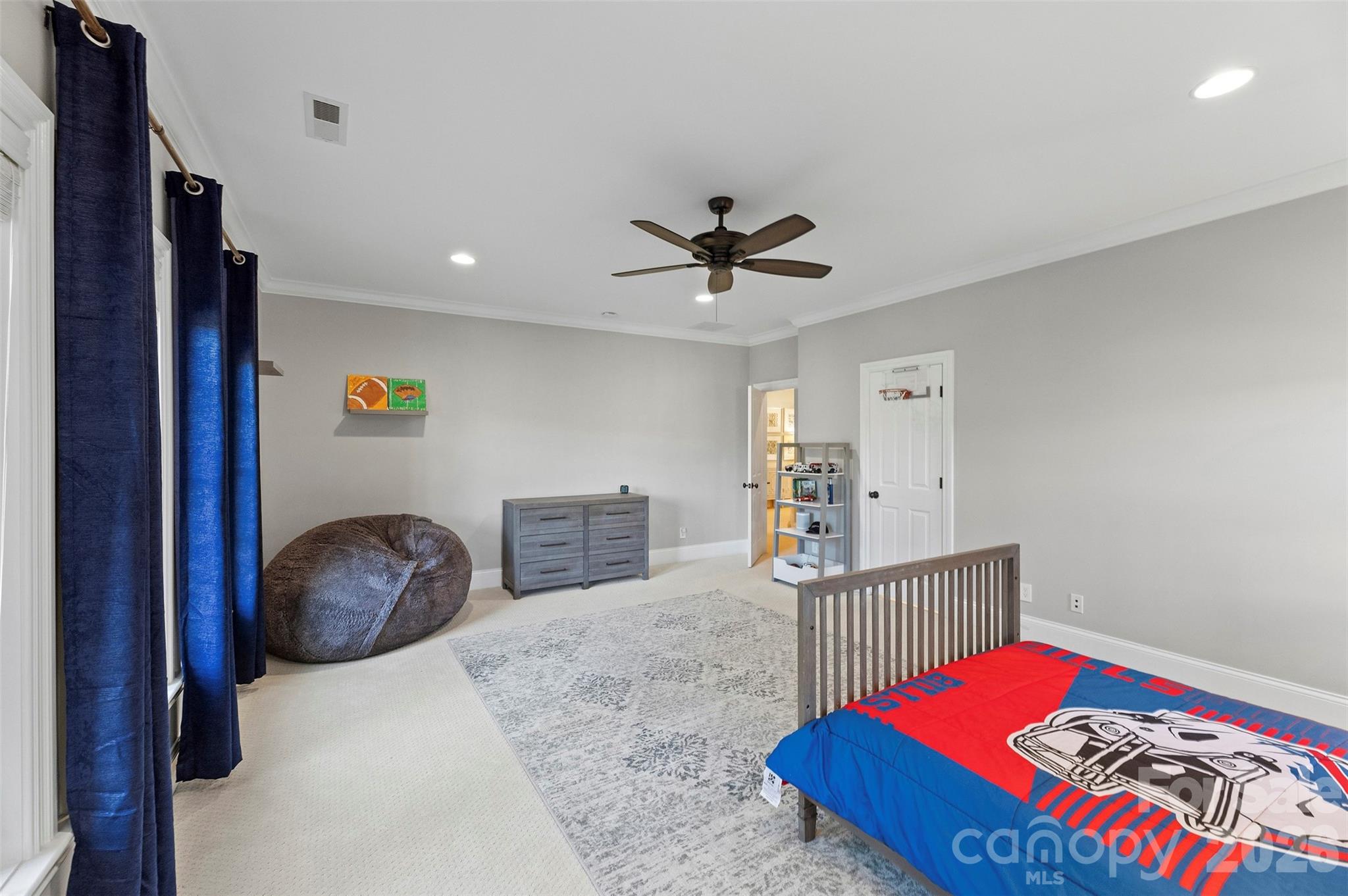 208 Tinkham Trail — Cramerton