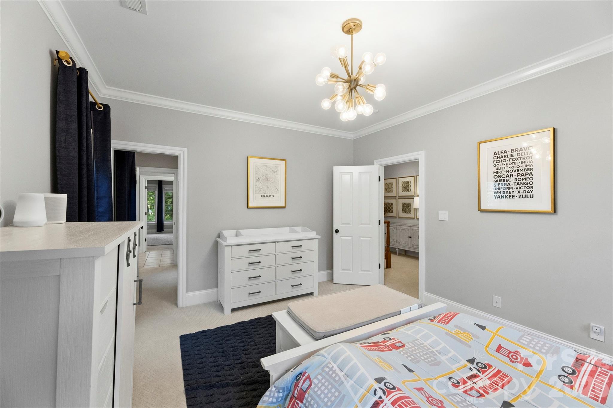 208 Tinkham Trail — Cramerton
