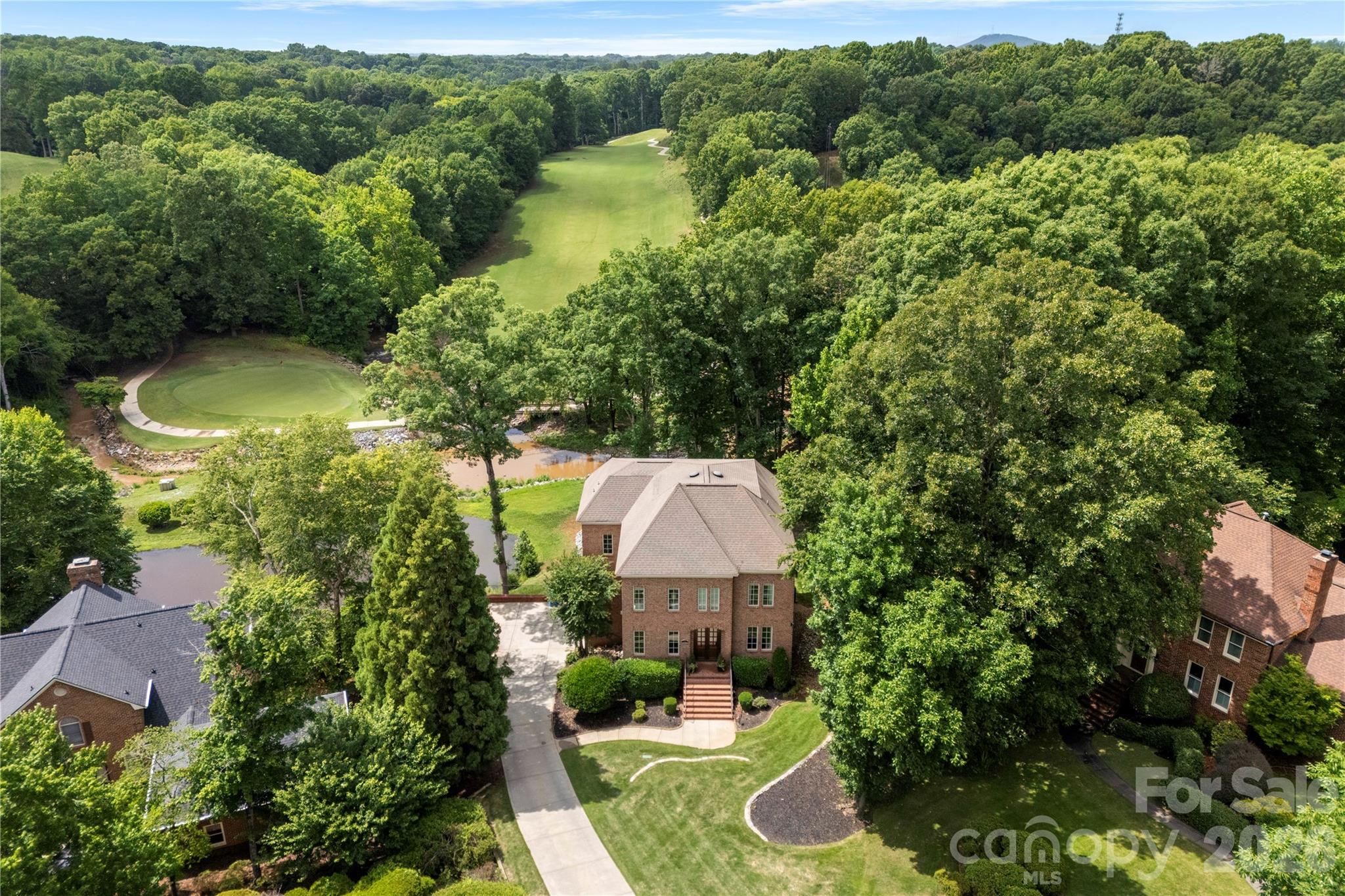 208 Tinkham Trail — Cramerton