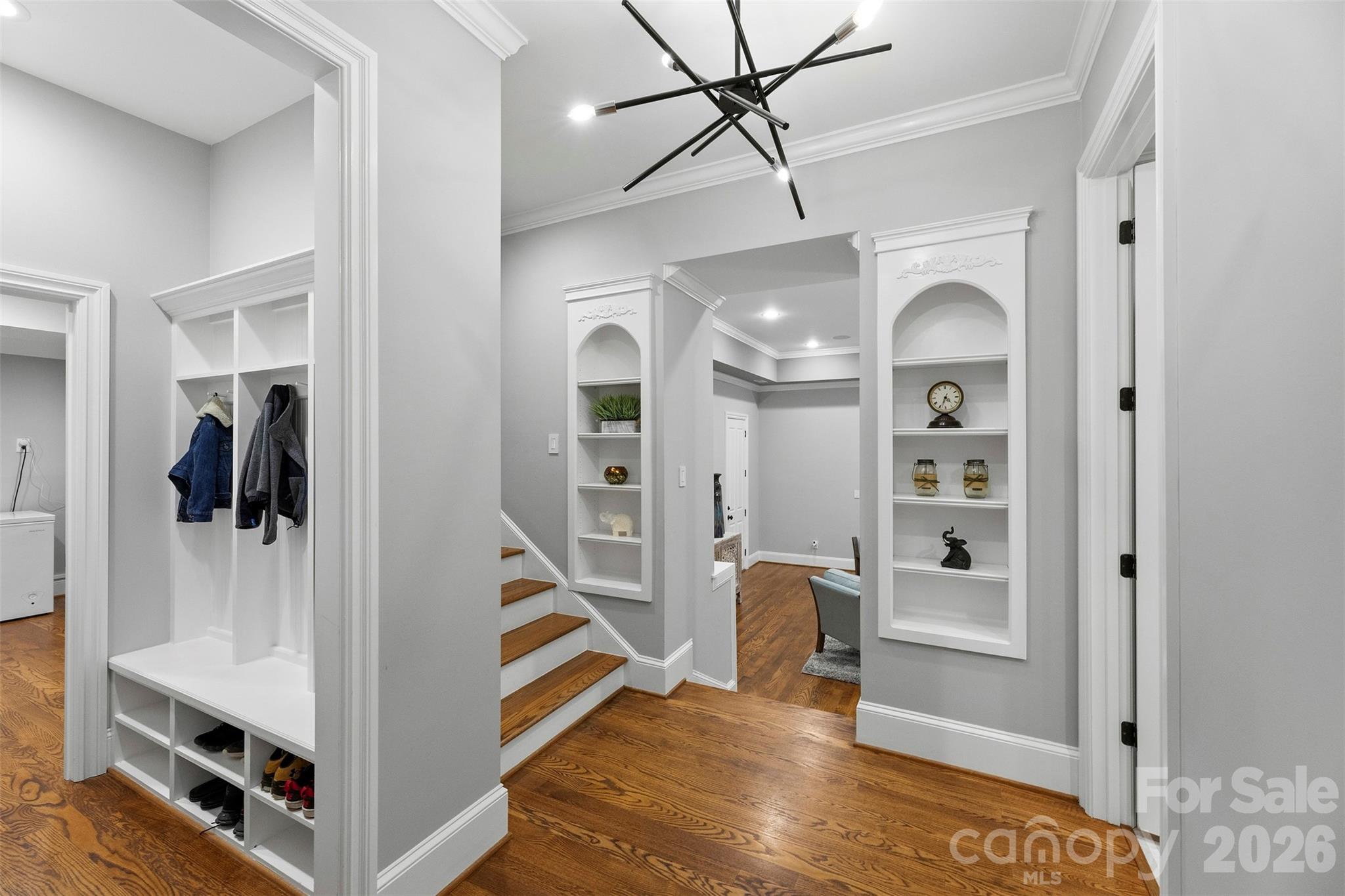208 Tinkham Trail — Cramerton
