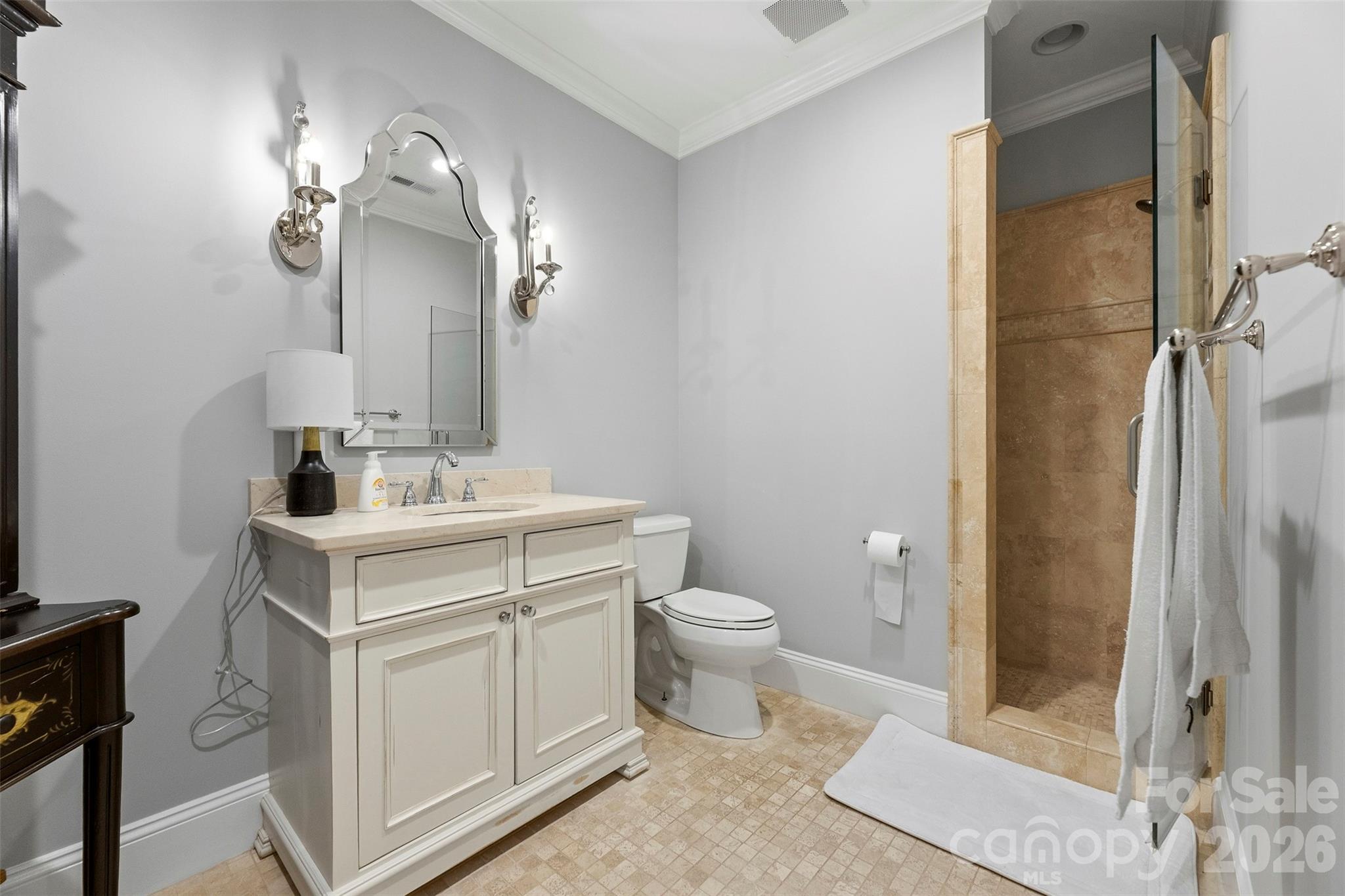208 Tinkham Trail — Cramerton