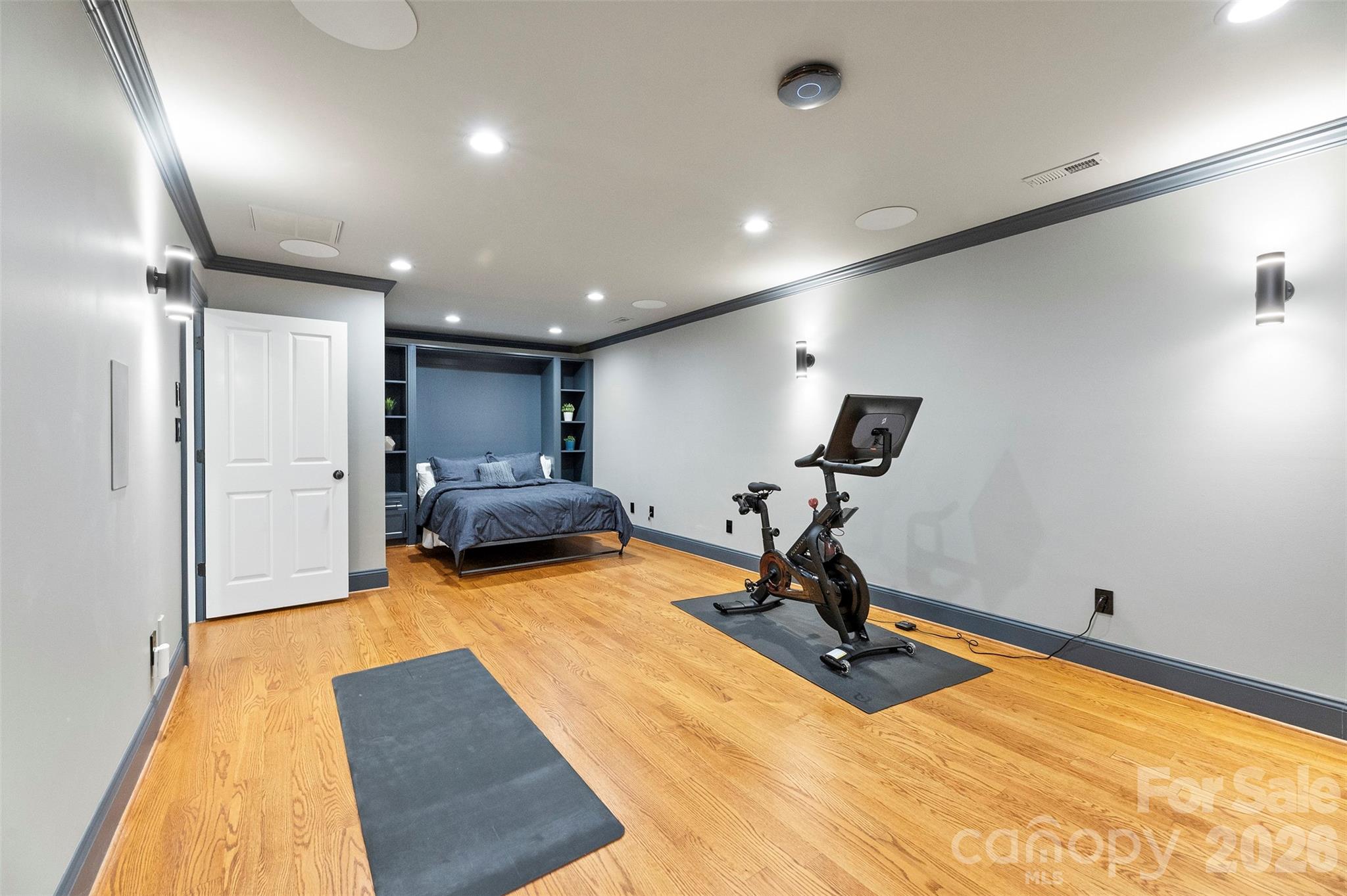 208 Tinkham Trail — Cramerton