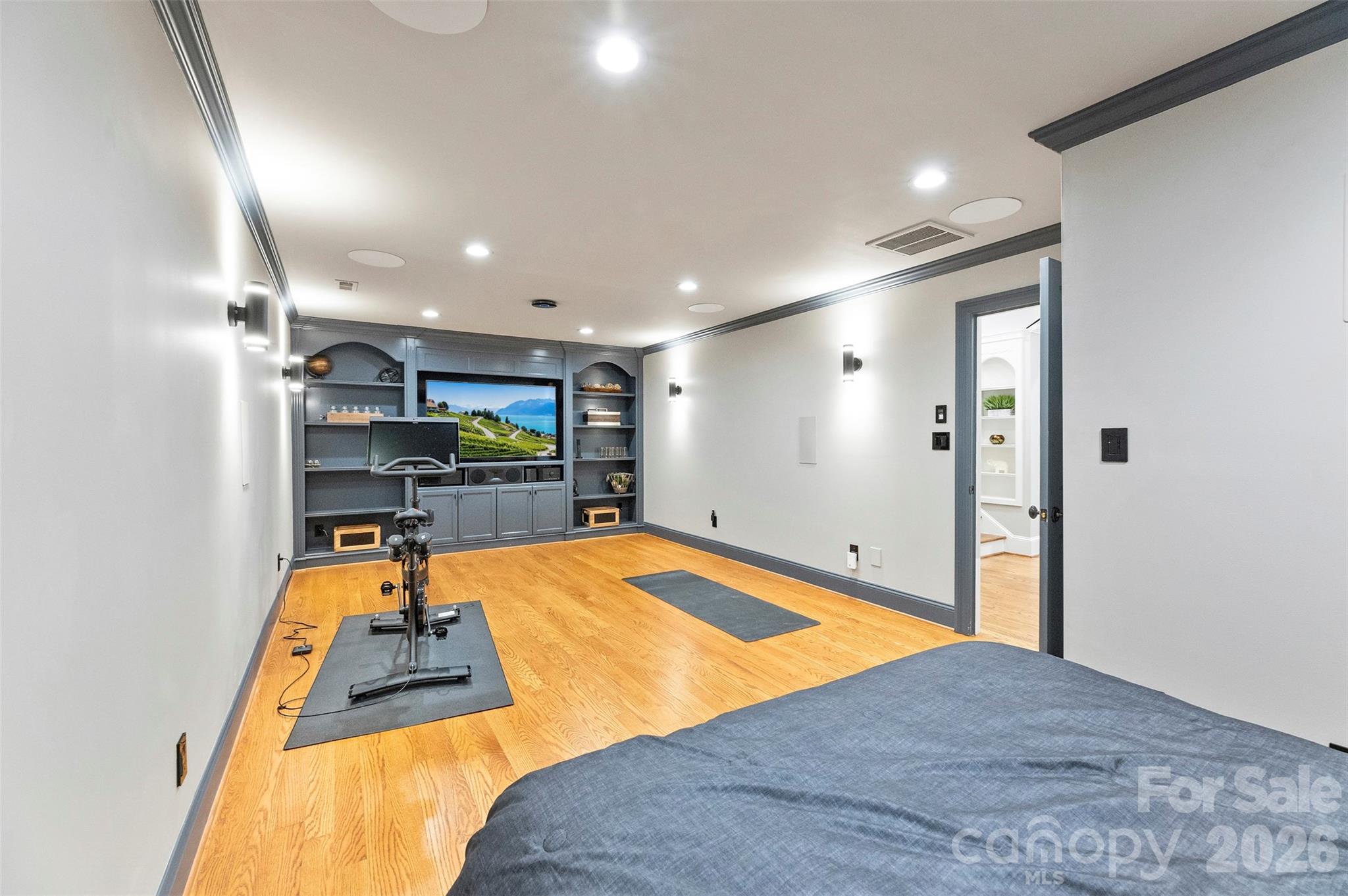208 Tinkham Trail — Cramerton