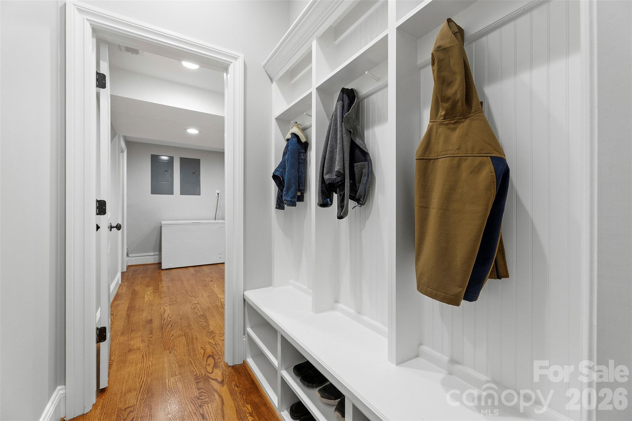 208 Tinkham Trail — Cramerton
