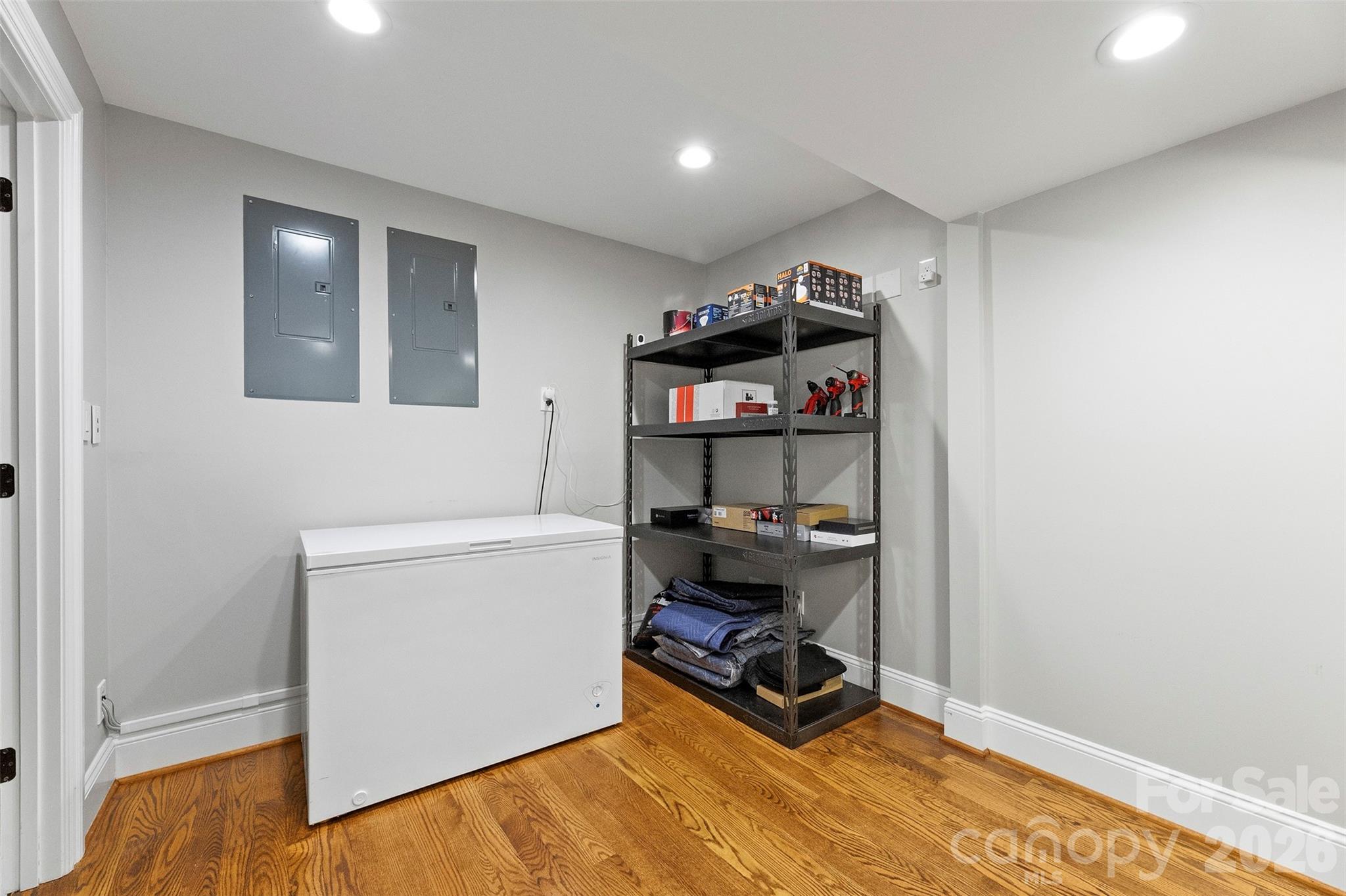 208 Tinkham Trail — Cramerton