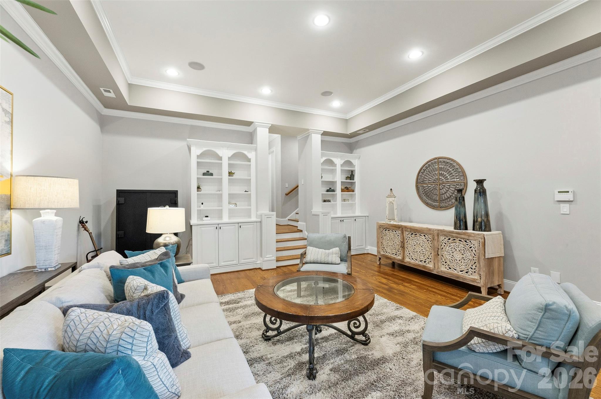 208 Tinkham Trail — Cramerton