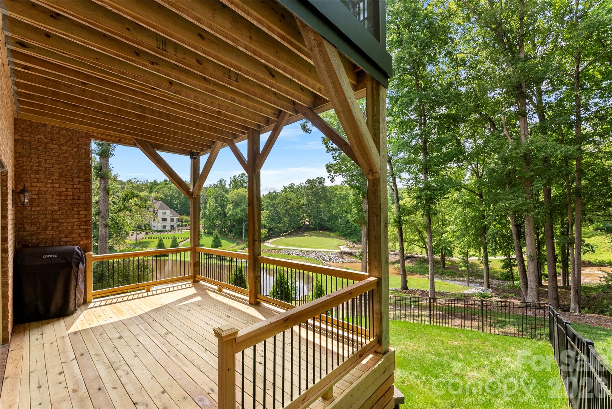 208 Tinkham Trail — Cramerton