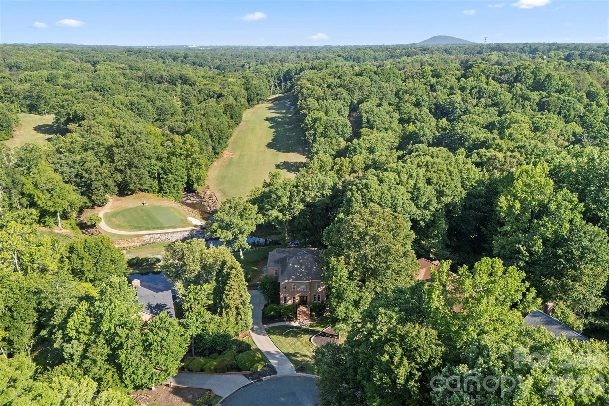 208 Tinkham Trail — Cramerton