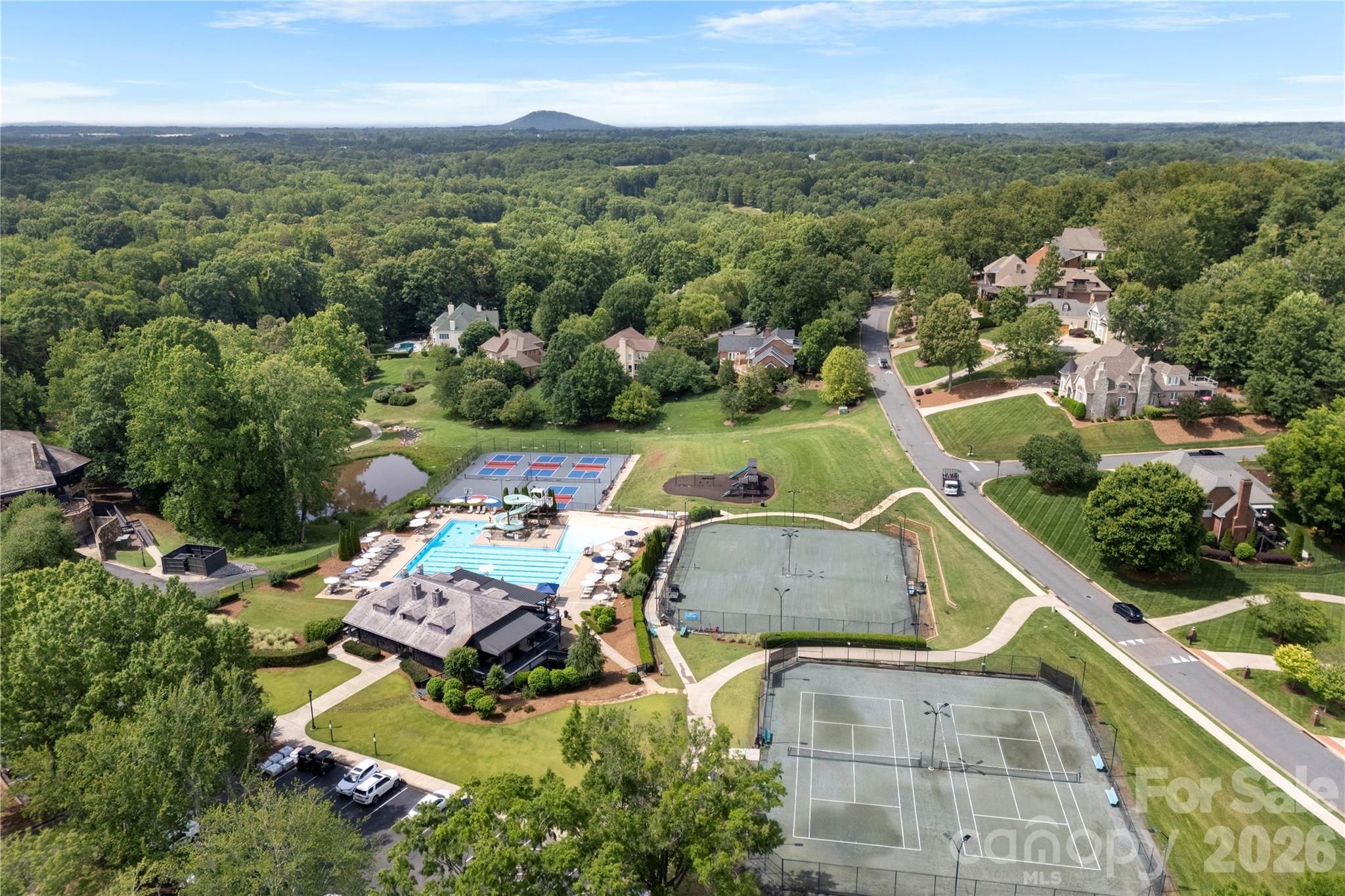 208 Tinkham Trail — Cramerton