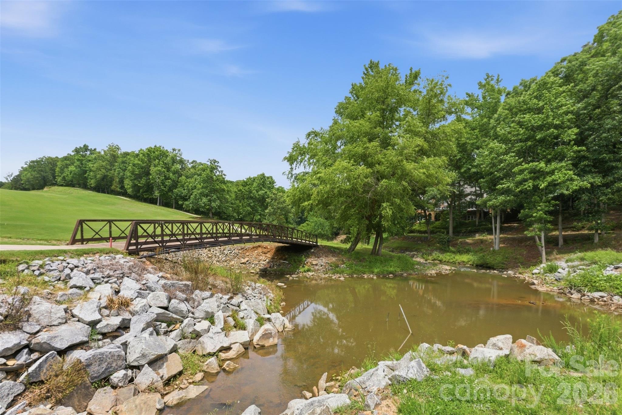 208 Tinkham Trail — Cramerton
