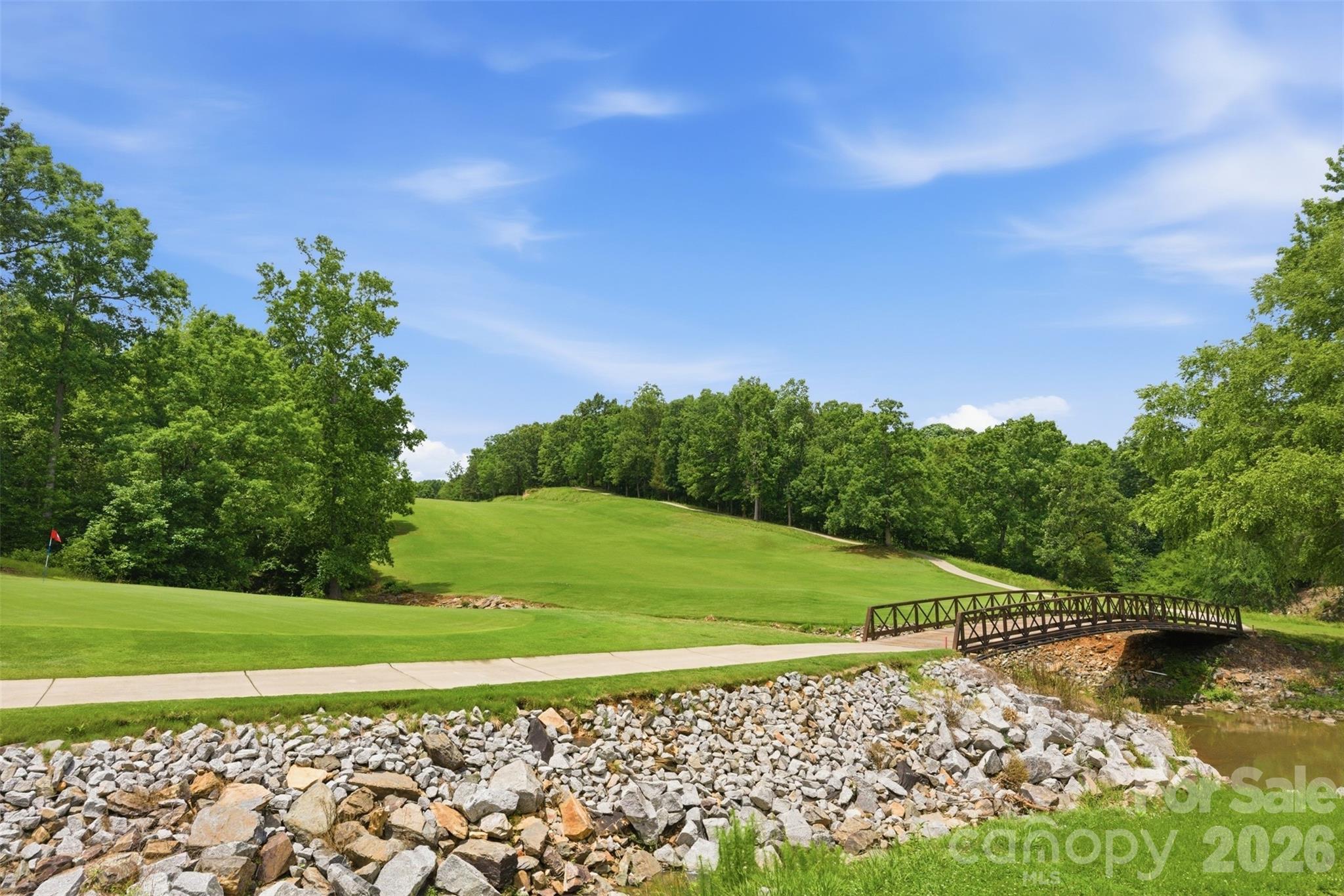 208 Tinkham Trail — Cramerton