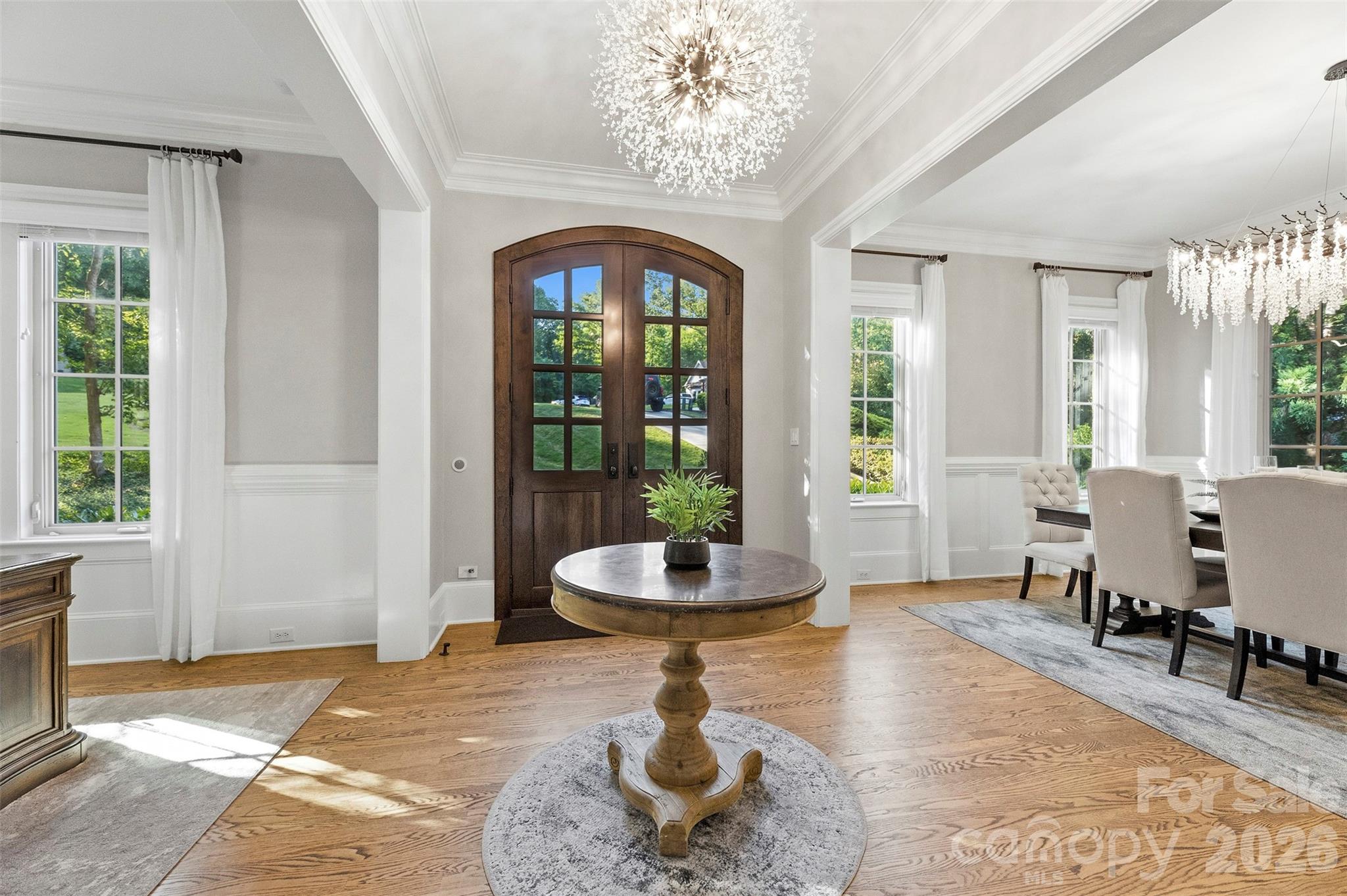 208 Tinkham Trail — Cramerton
