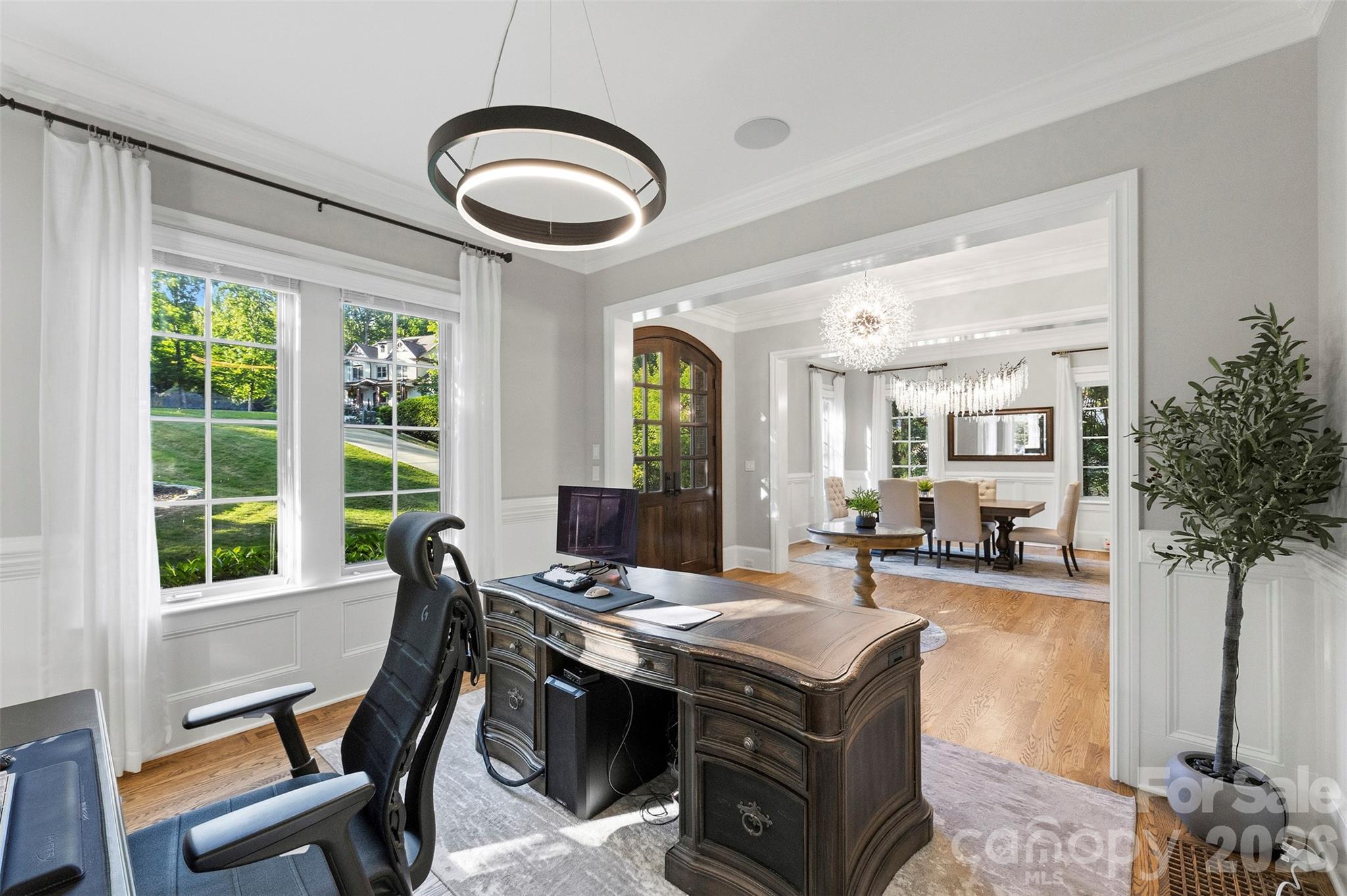 208 Tinkham Trail — Cramerton